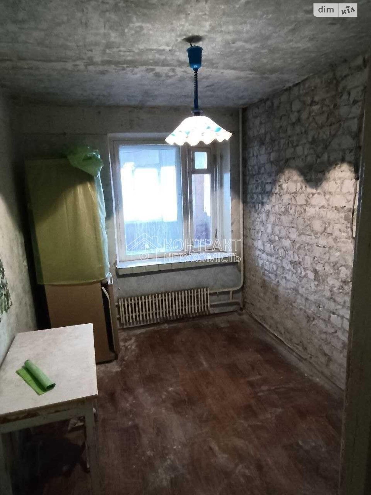 Продажа однокомнатной квартиры в Харькове, на просп. Григоренко Петра, фото 1 Продажа однокомнатной квартиры в Харькове, на просп. Григоренко Петра, фото 1