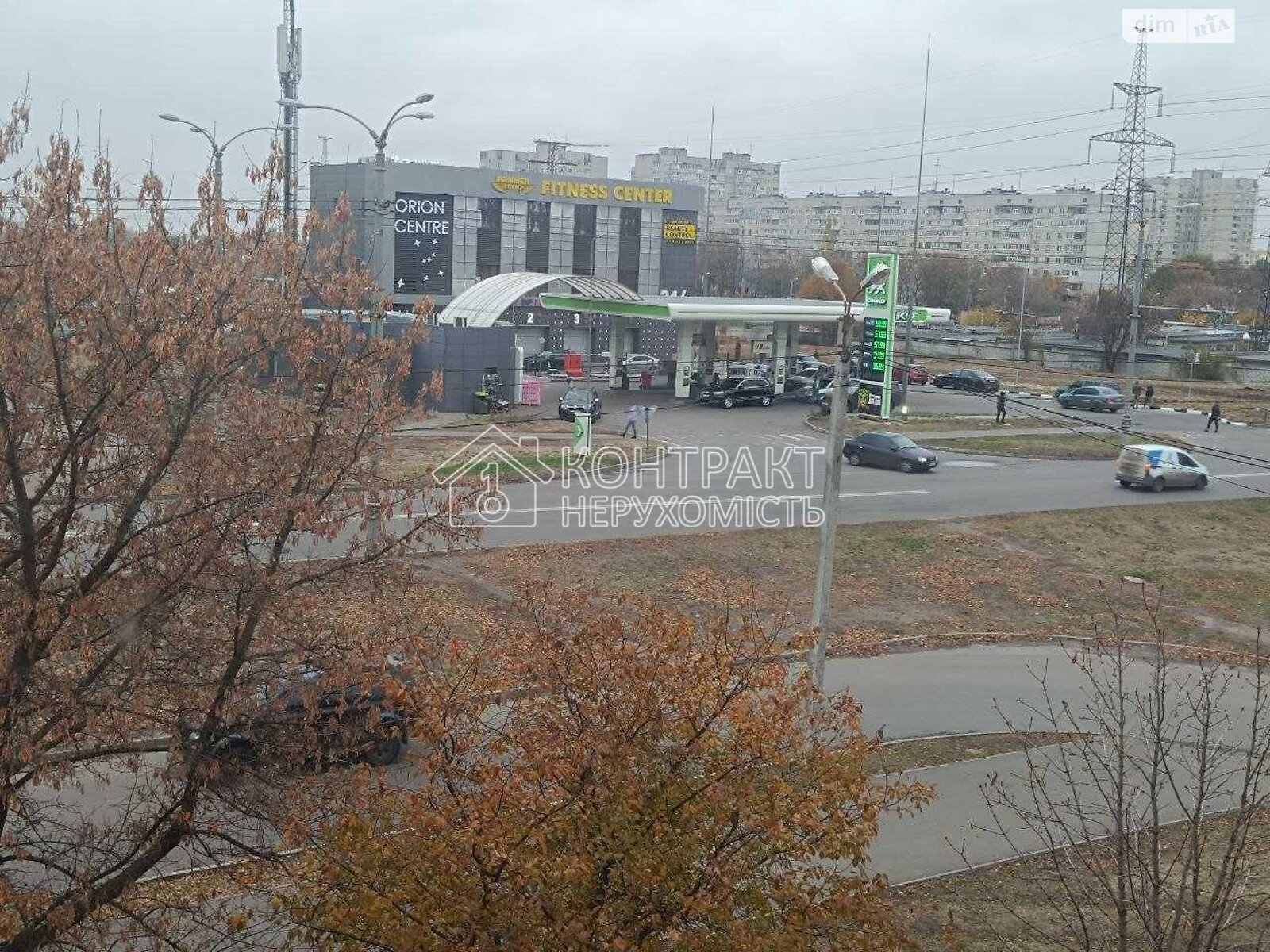 Продажа однокомнатной квартиры в Харькове, на просп. Григоренко Петра, фото 1 Продажа однокомнатной квартиры в Харькове, на просп. Григоренко Петра, фото 1