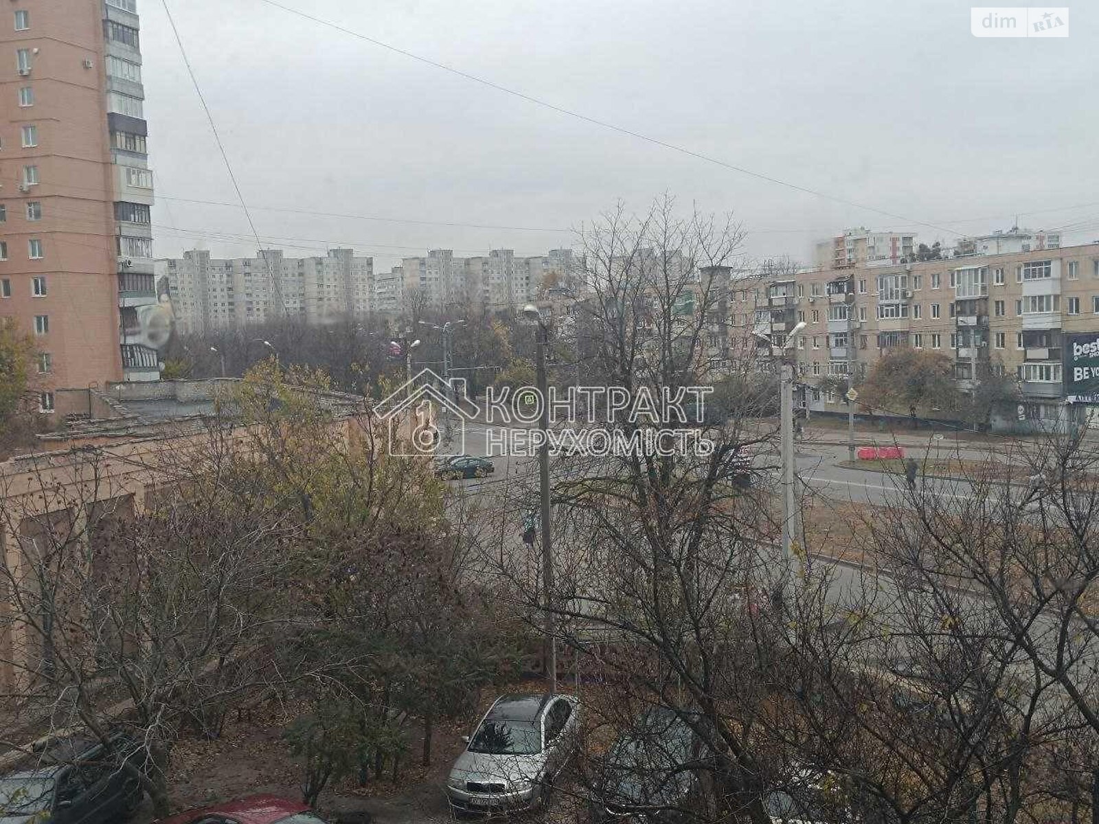 Продажа однокомнатной квартиры в Харькове, на просп. Григоренко Петра, фото 1 Продажа однокомнатной квартиры в Харькове, на просп. Григоренко Петра, фото 1