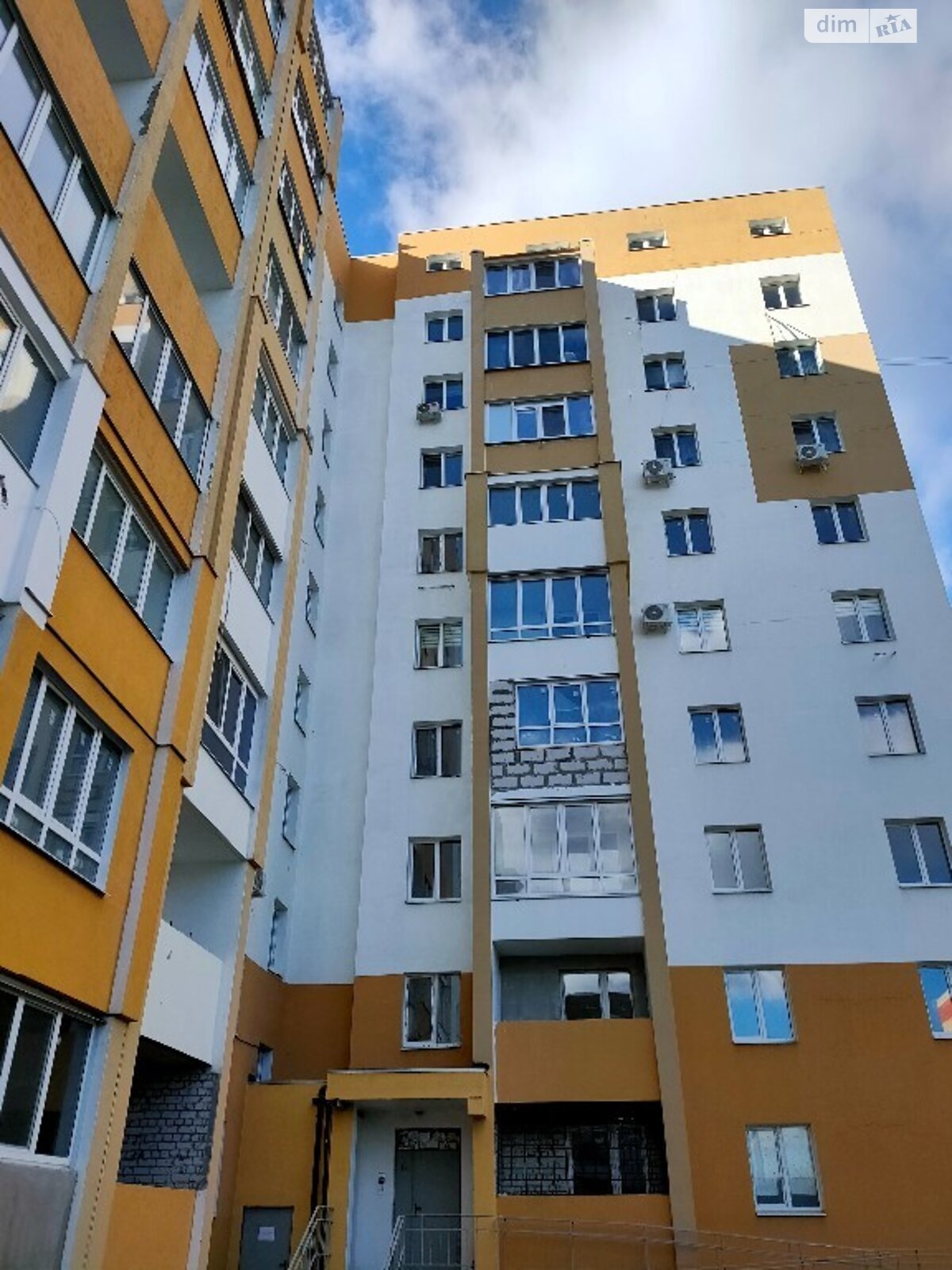 Продаж трикімнатної квартири в Харкові, на просп. Льва Ландау 52Л, район Нові Дома (Слобідський) фото 1