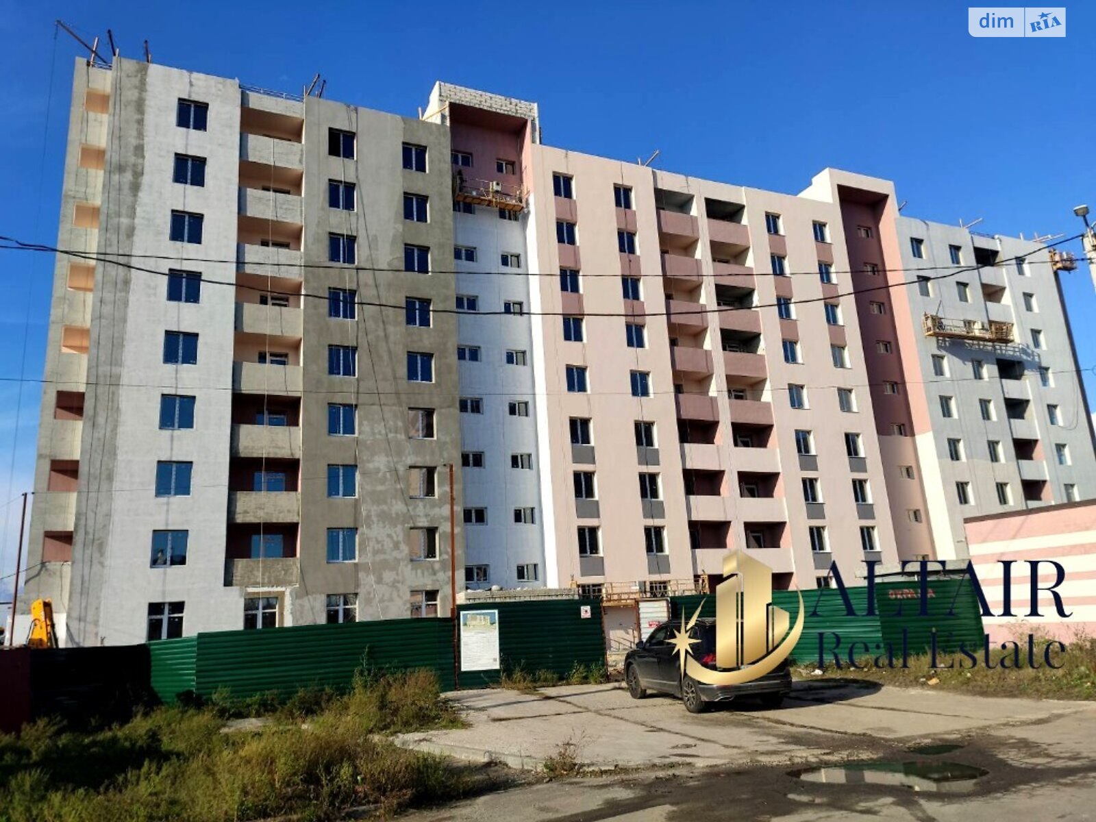 Продажа однокомнатной квартиры в Харькове, на просп. Льва Ландау 2Б, фото 1 Продажа однокомнатной квартиры в Харькове, на просп. Льва Ландау 2Б, фото 1