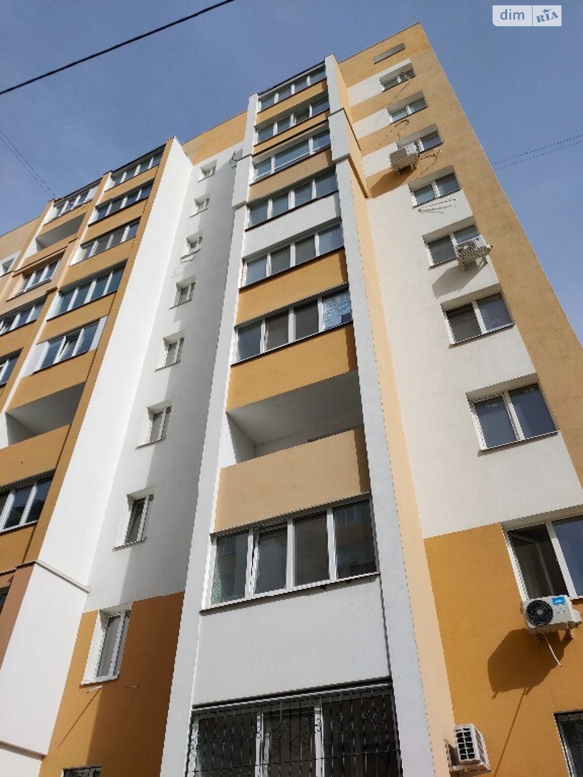 Продаж однокімнатної квартири в Харкові, на просп. Льва Ландау 52Л, район Нові Дома (Слобідський) фото 1