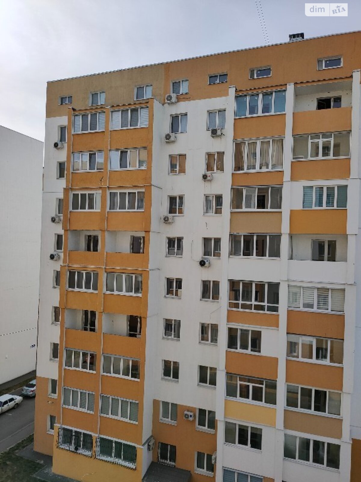Продаж однокімнатної квартири в Харкові, на просп. Льва Ландау 52Л, район Нові Дома (Слобідський) фото 1