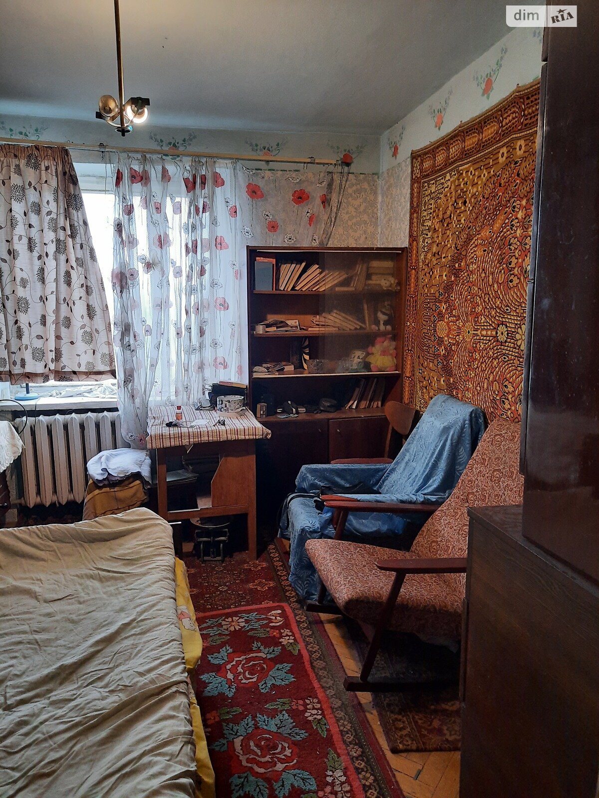 Продажа трехкомнатной квартиры в Харькове, на просп. Льва Ландау 12, фото 1 Продажа трехкомнатной квартиры в Харькове, на просп. Льва Ландау 12, фото 1