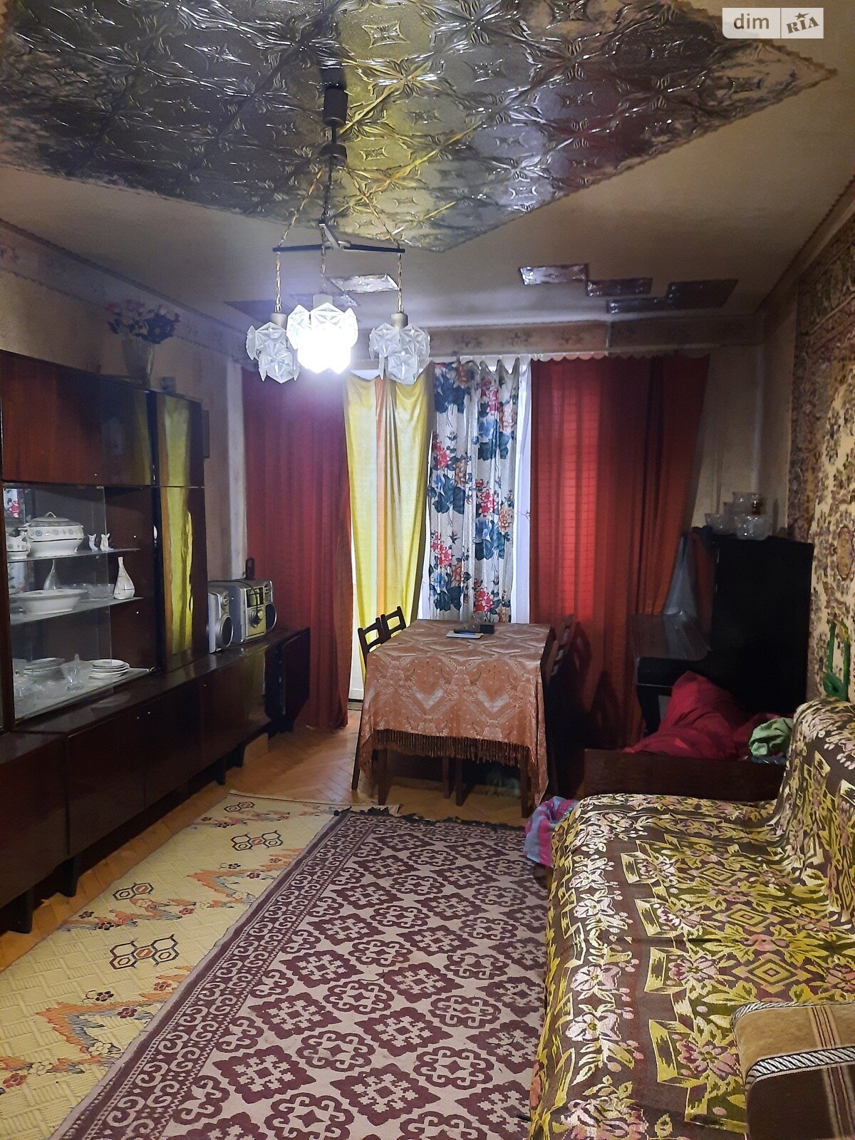 Продажа трехкомнатной квартиры в Харькове, на просп. Льва Ландау 12, фото 1 Продажа трехкомнатной квартиры в Харькове, на просп. Льва Ландау 12, фото 1