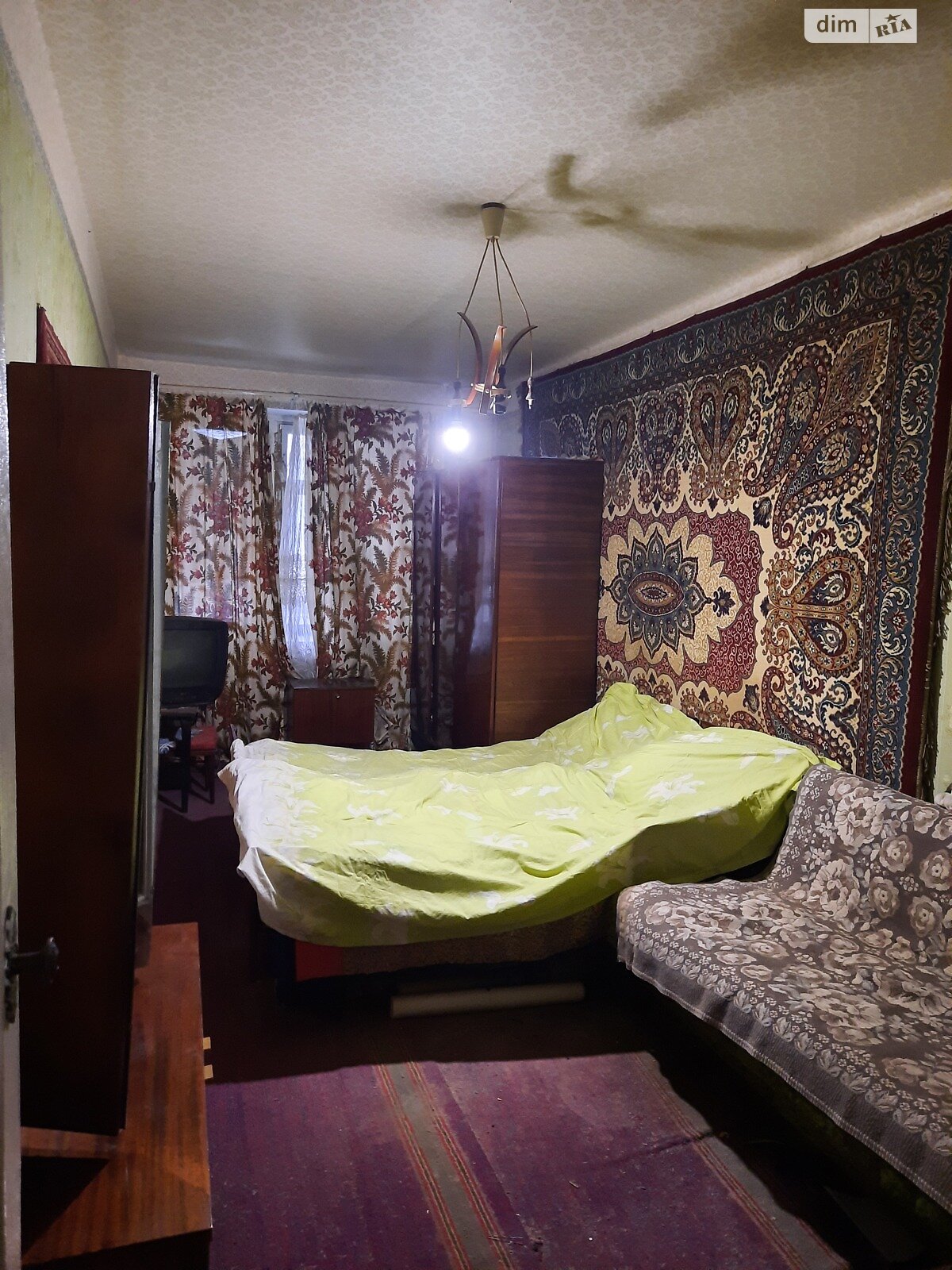 Продажа трехкомнатной квартиры в Харькове, на просп. Льва Ландау 12, фото 1 Продажа трехкомнатной квартиры в Харькове, на просп. Льва Ландау 12, фото 1