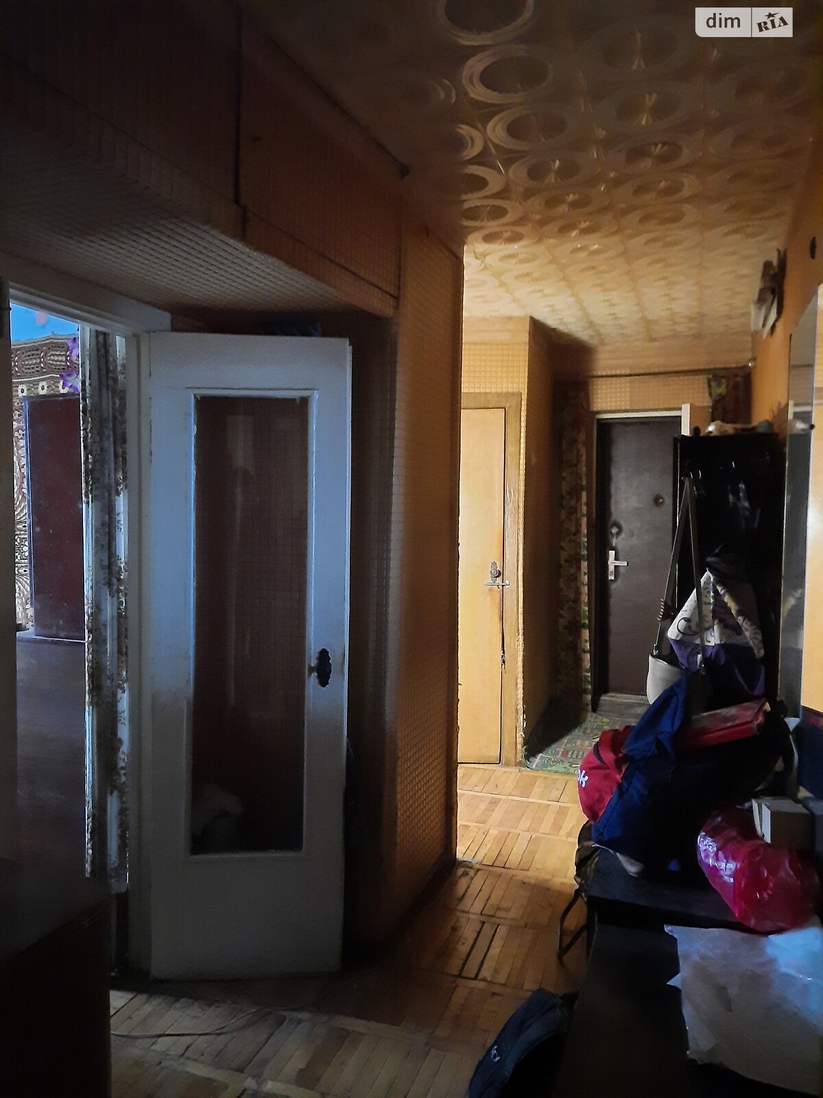 Продажа трехкомнатной квартиры в Харькове, на просп. Льва Ландау 12, фото 1 Продажа трехкомнатной квартиры в Харькове, на просп. Льва Ландау 12, фото 1