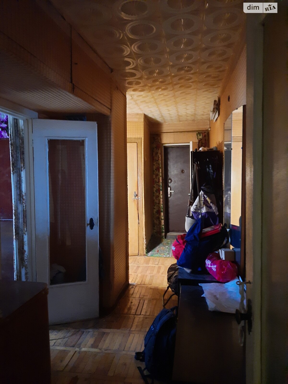 Продажа трехкомнатной квартиры в Харькове, на просп. Льва Ландау 12, фото 1 Продажа трехкомнатной квартиры в Харькове, на просп. Льва Ландау 12, фото 1