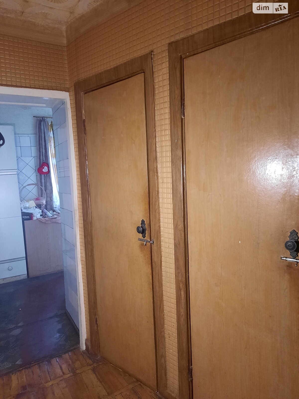 Продажа трехкомнатной квартиры в Харькове, на просп. Льва Ландау 12, фото 1 Продажа трехкомнатной квартиры в Харькове, на просп. Льва Ландау 12, фото 1