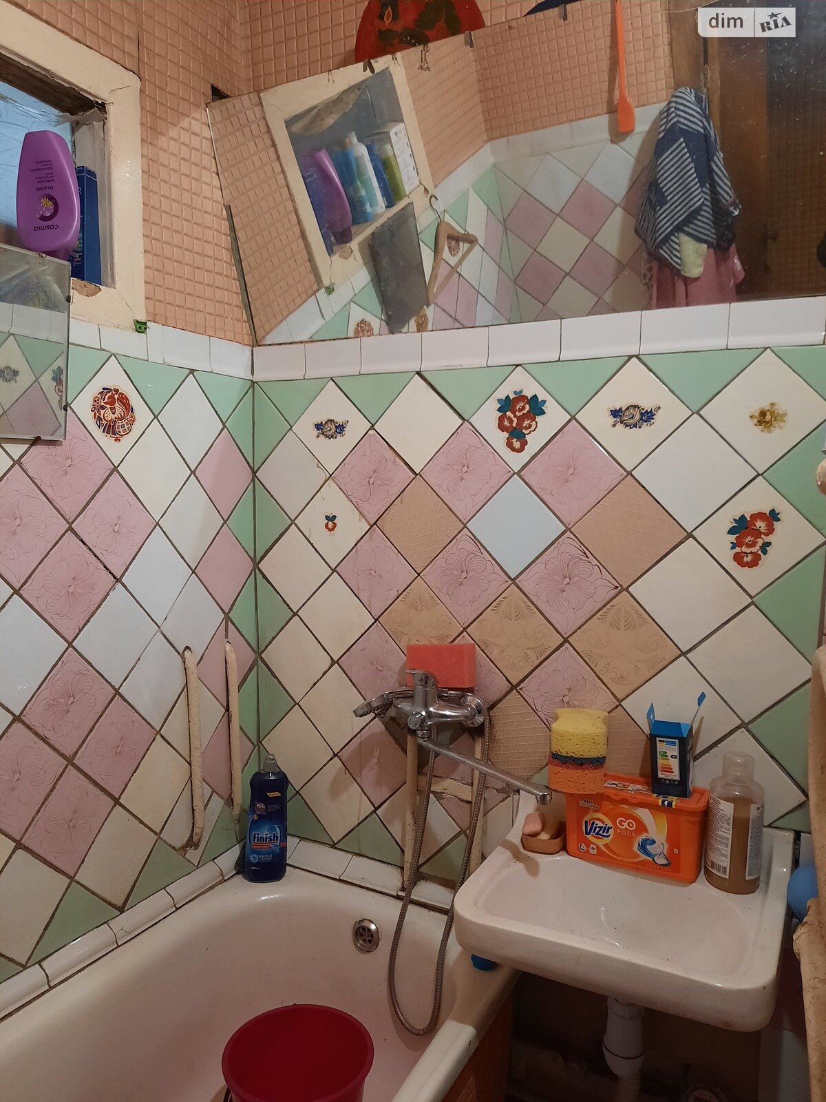 Продажа трехкомнатной квартиры в Харькове, на просп. Льва Ландау 12, фото 1 Продажа трехкомнатной квартиры в Харькове, на просп. Льва Ландау 12, фото 1