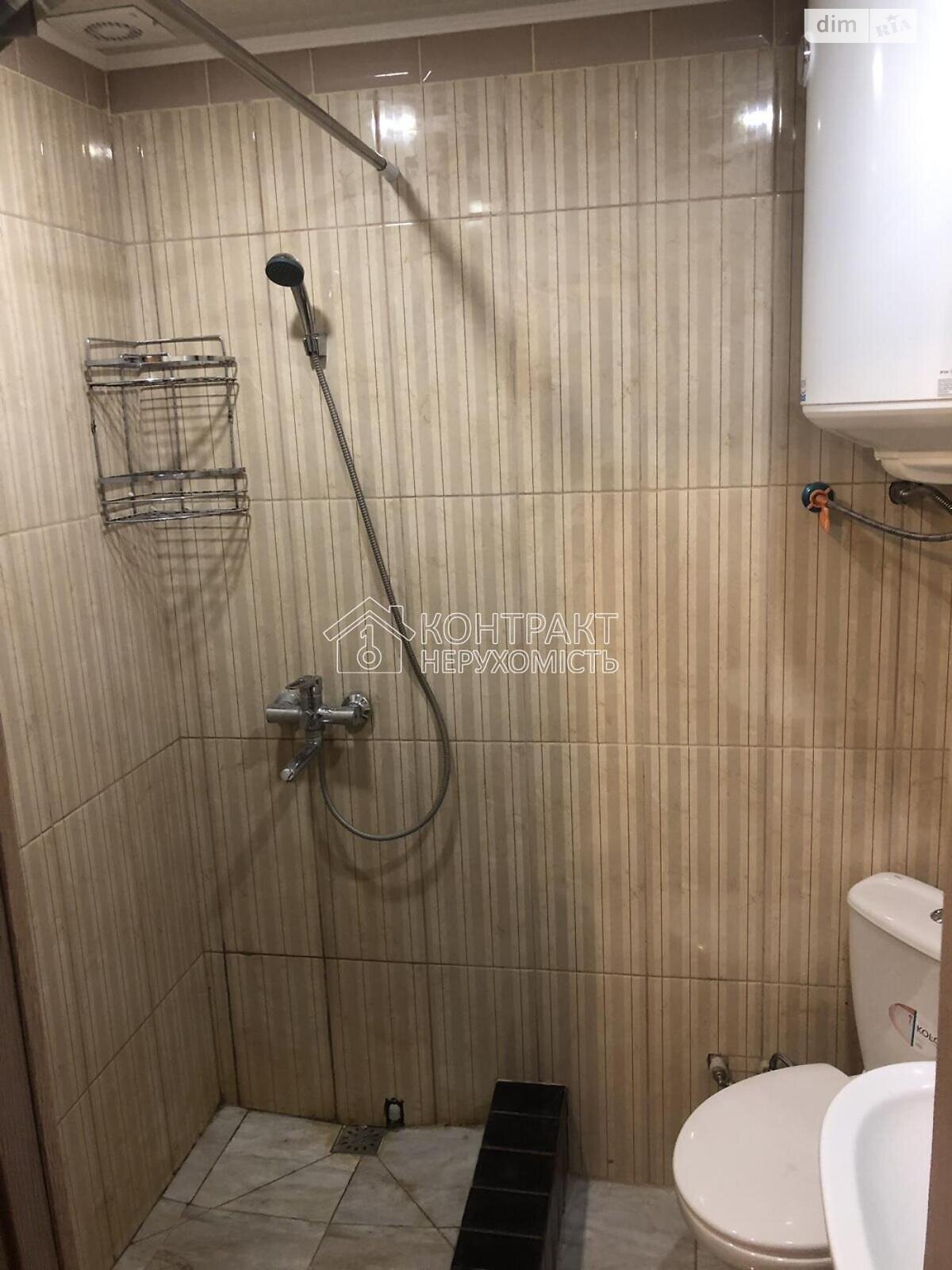 Продаж однокімнатної квартири в Харкові, на просп. Льва Ландау 16, фото 1