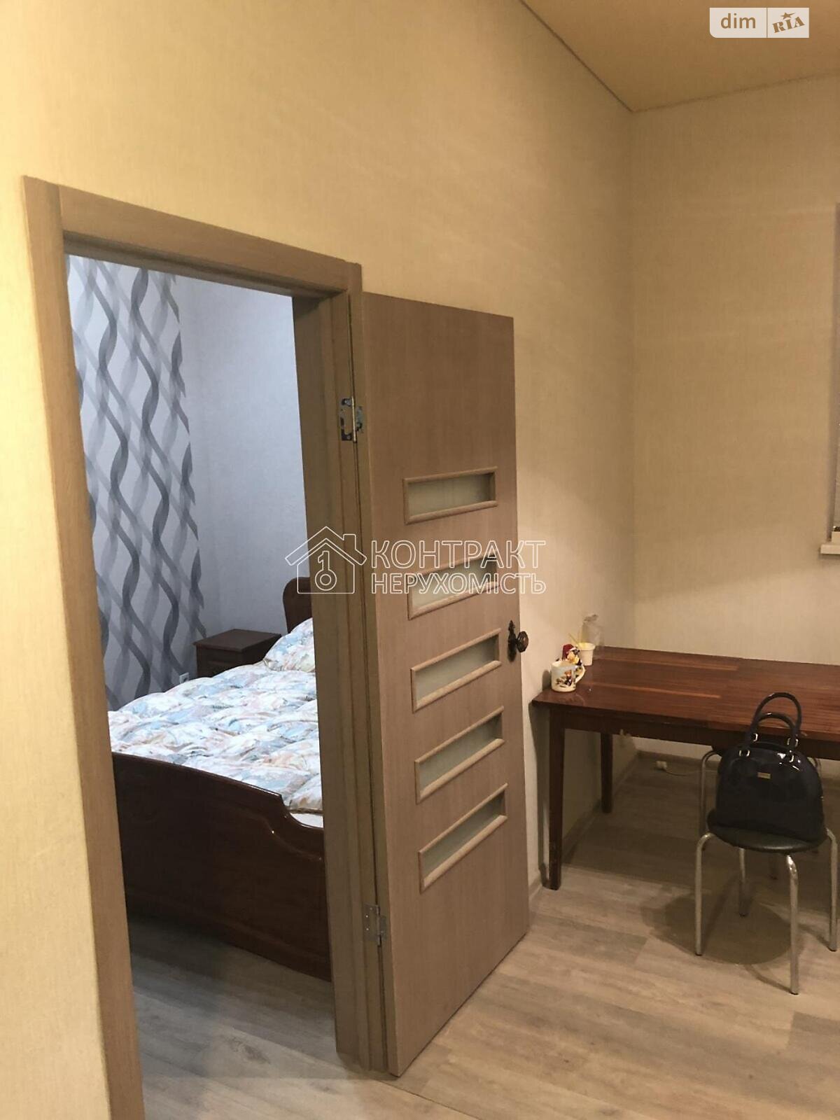 Продаж однокімнатної квартири в Харкові, на просп. Льва Ландау 16, фото 1