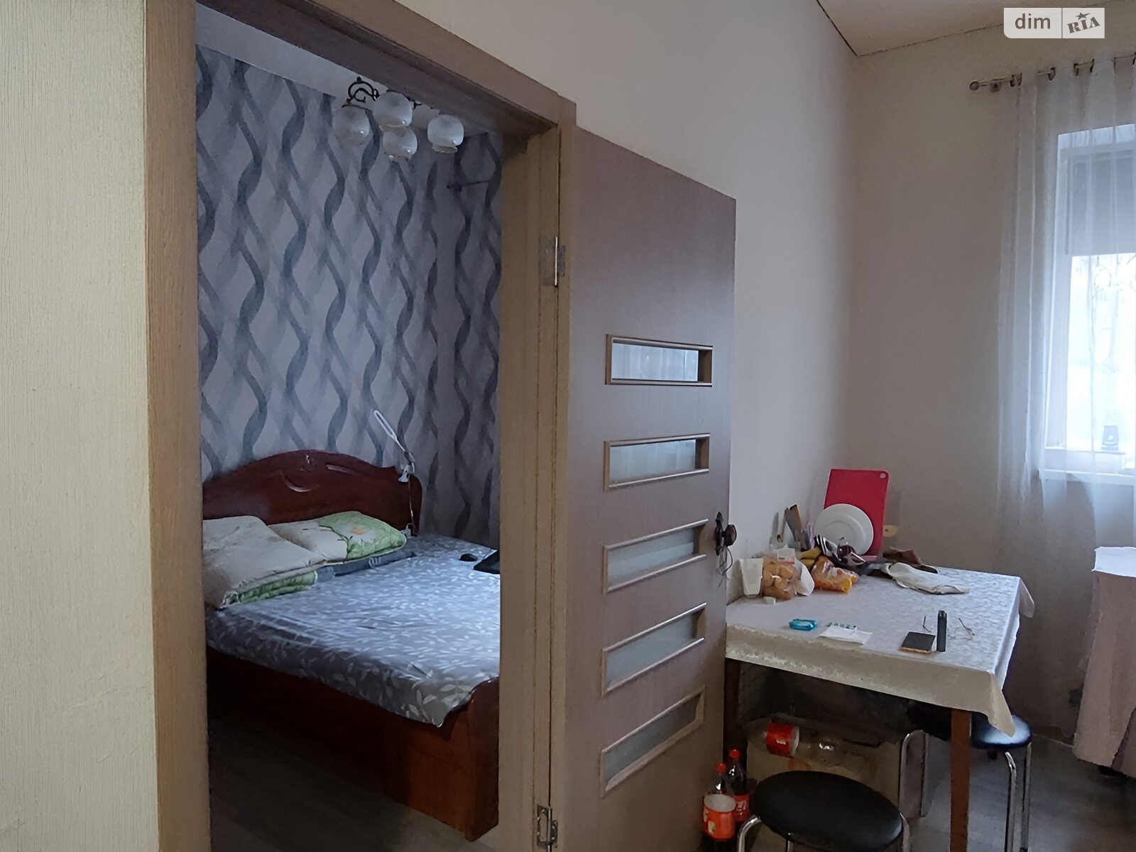 Продаж однокімнатної квартири в Харкові, на просп. Льва Ландау 16, фото 1