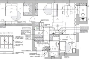 Продажа трехкомнатной квартиры в Харькове, на просп. Льва Ландау 52Л, район Новые Дома (Слободской) фото 2