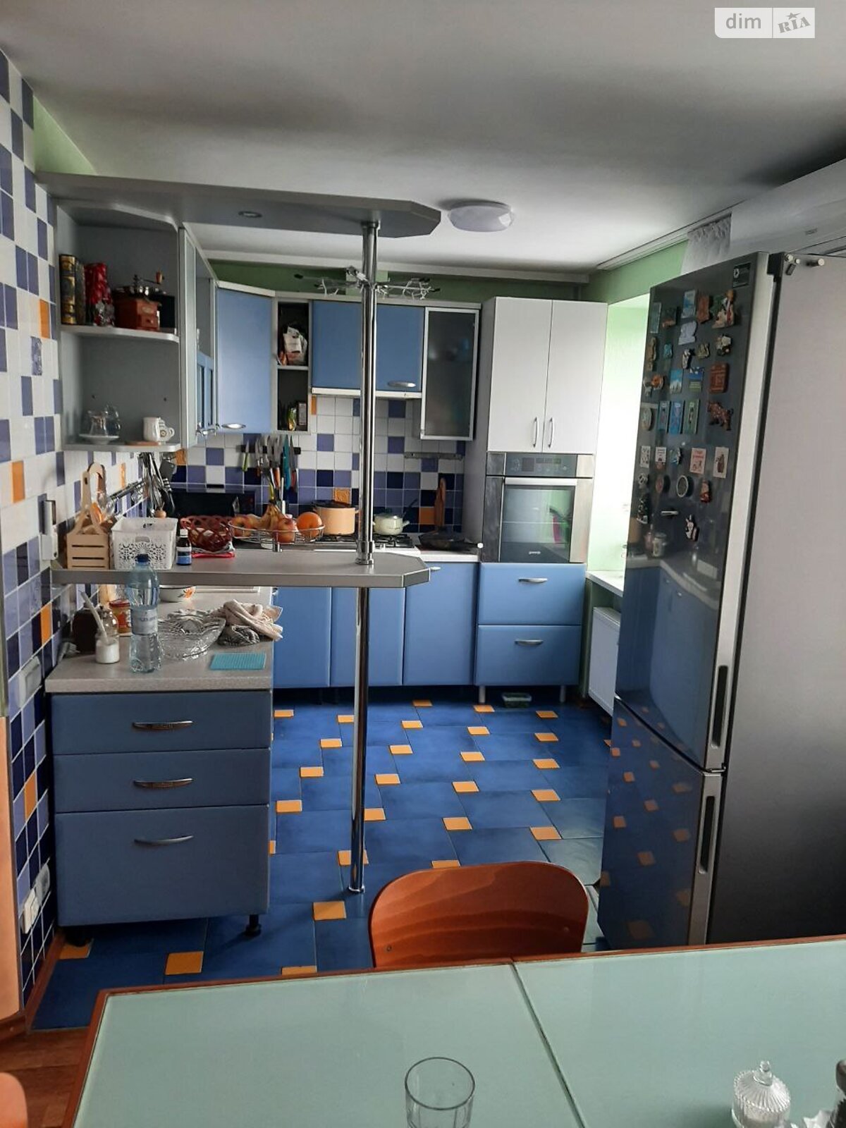 Продажа трехкомнатной квартиры в Харькове, на просп. Льва Ландау 16, фото 1 Продажа трехкомнатной квартиры в Харькове, на просп. Льва Ландау 16, фото 1