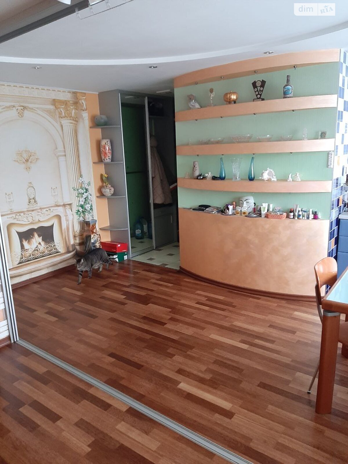 Продажа трехкомнатной квартиры в Харькове, на просп. Льва Ландау 16, фото 1 Продажа трехкомнатной квартиры в Харькове, на просп. Льва Ландау 16, фото 1