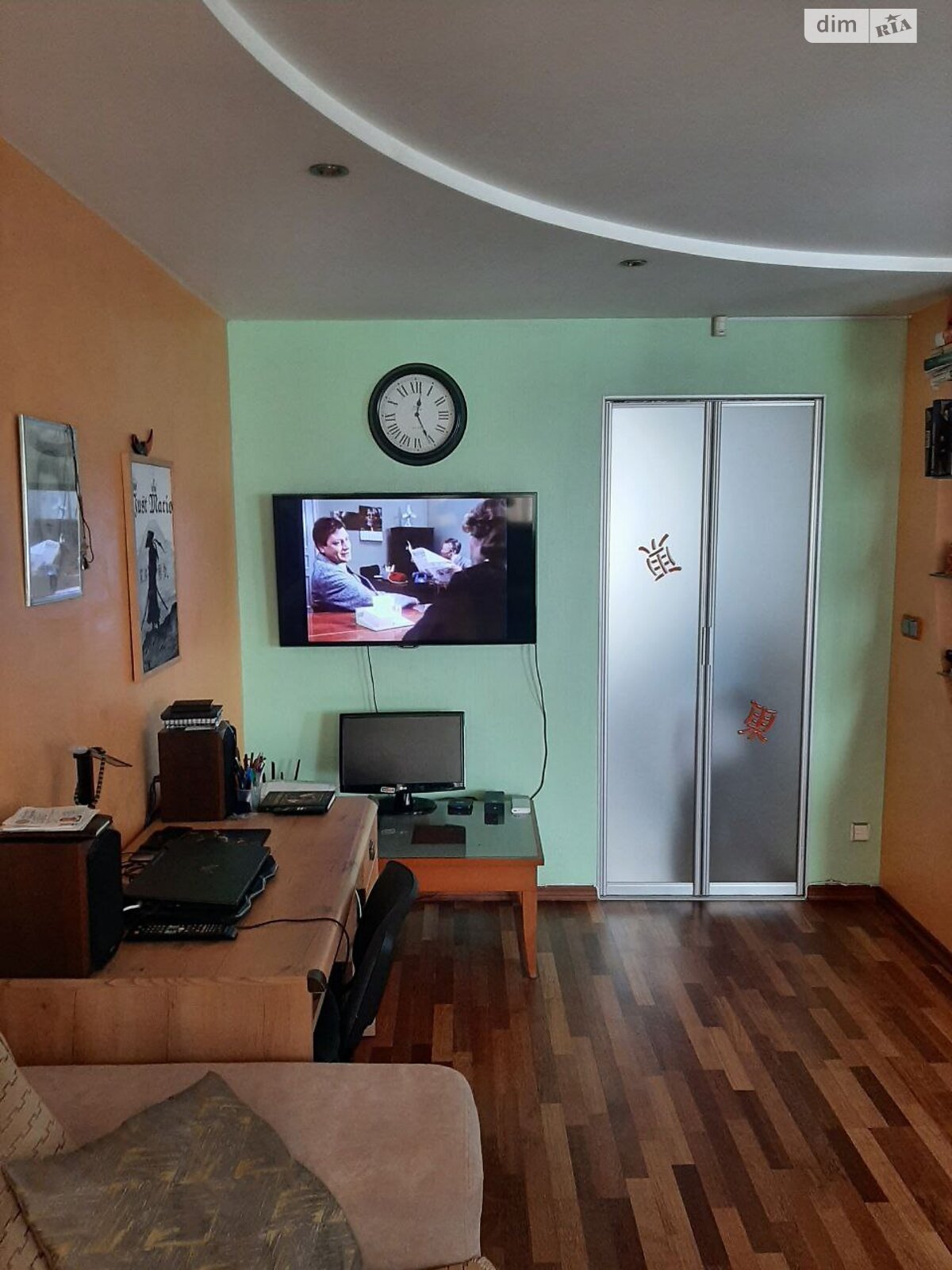 Продажа трехкомнатной квартиры в Харькове, на просп. Льва Ландау 16, фото 1 Продажа трехкомнатной квартиры в Харькове, на просп. Льва Ландау 16, фото 1