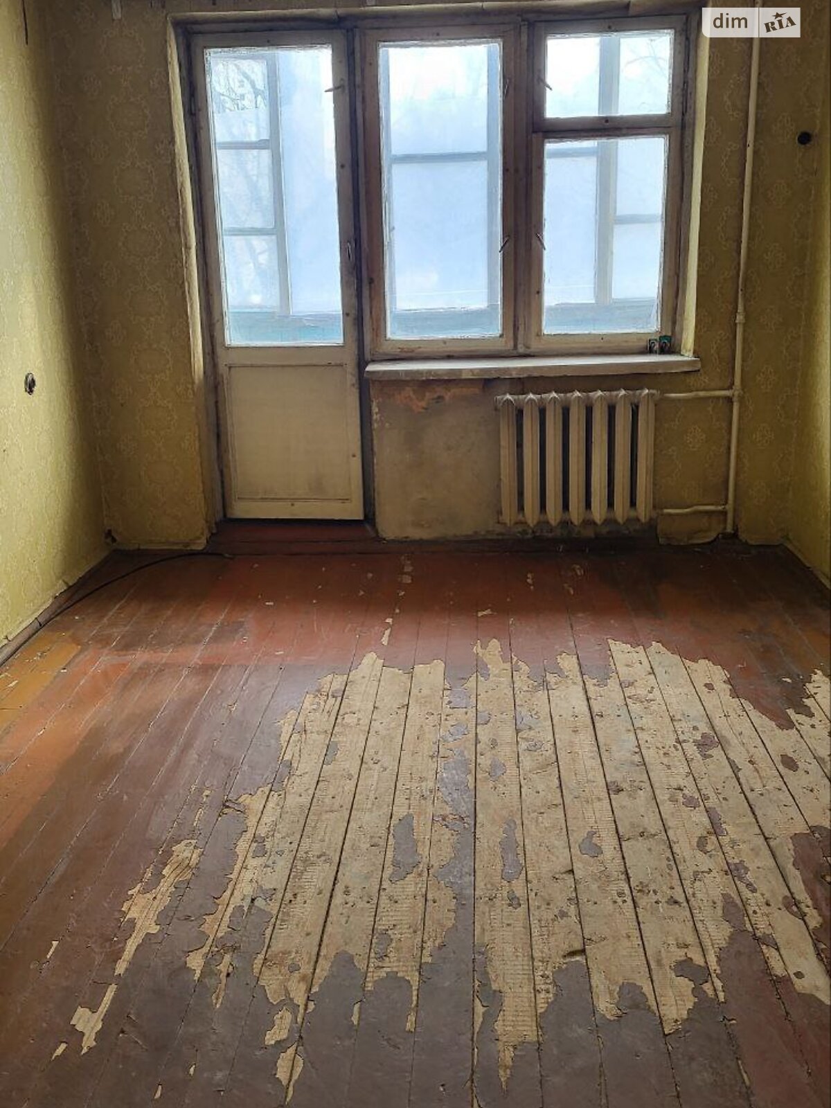 Продажа однокомнатной квартиры в Харькове, на просп. Льва Ландау 4, фото 1