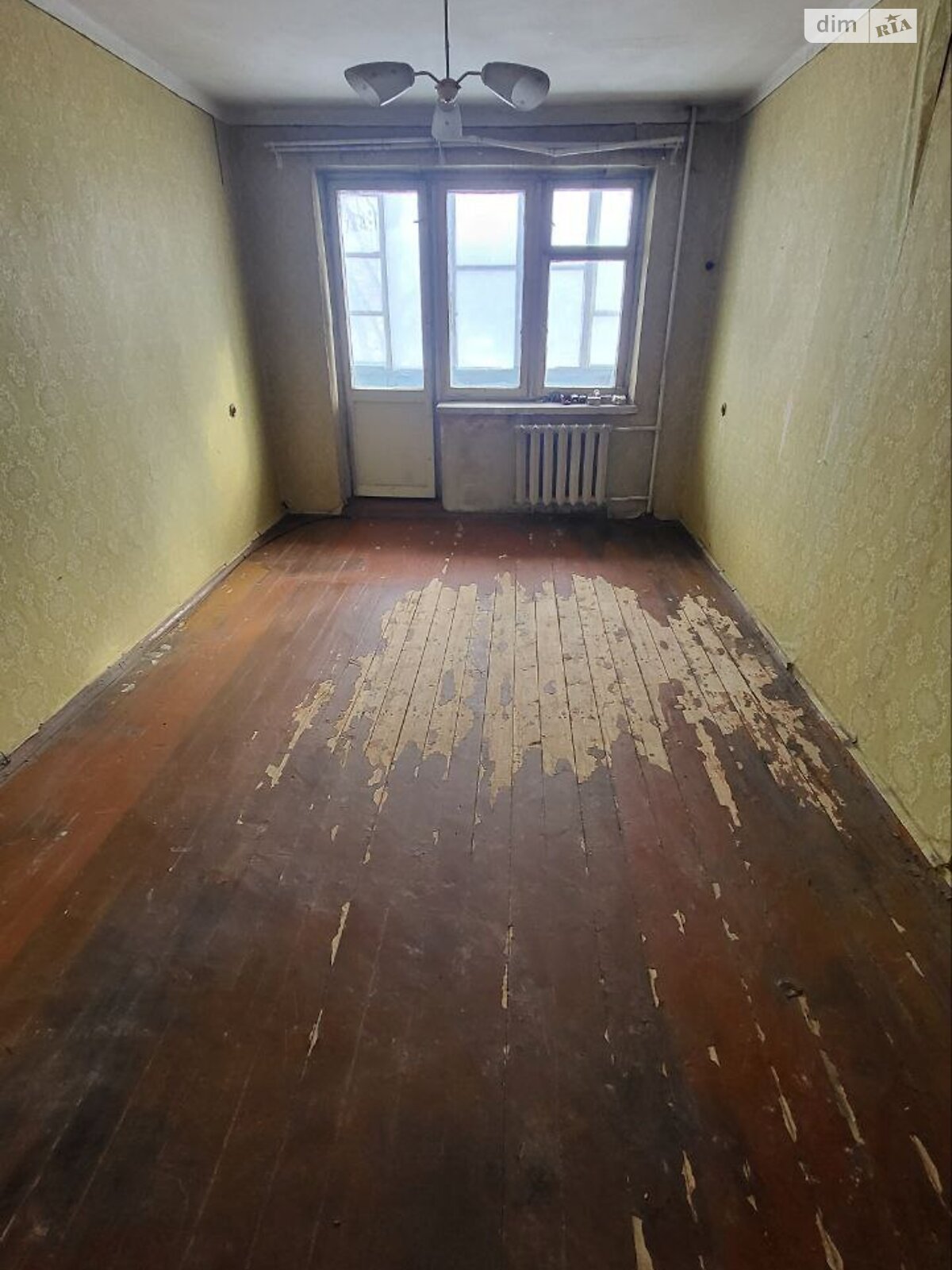 Продажа однокомнатной квартиры в Харькове, на просп. Льва Ландау 4, фото 1