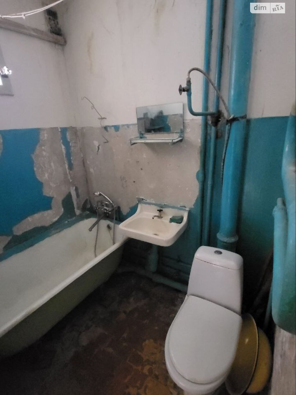 Продажа однокомнатной квартиры в Харькове, на просп. Льва Ландау 4, фото 1