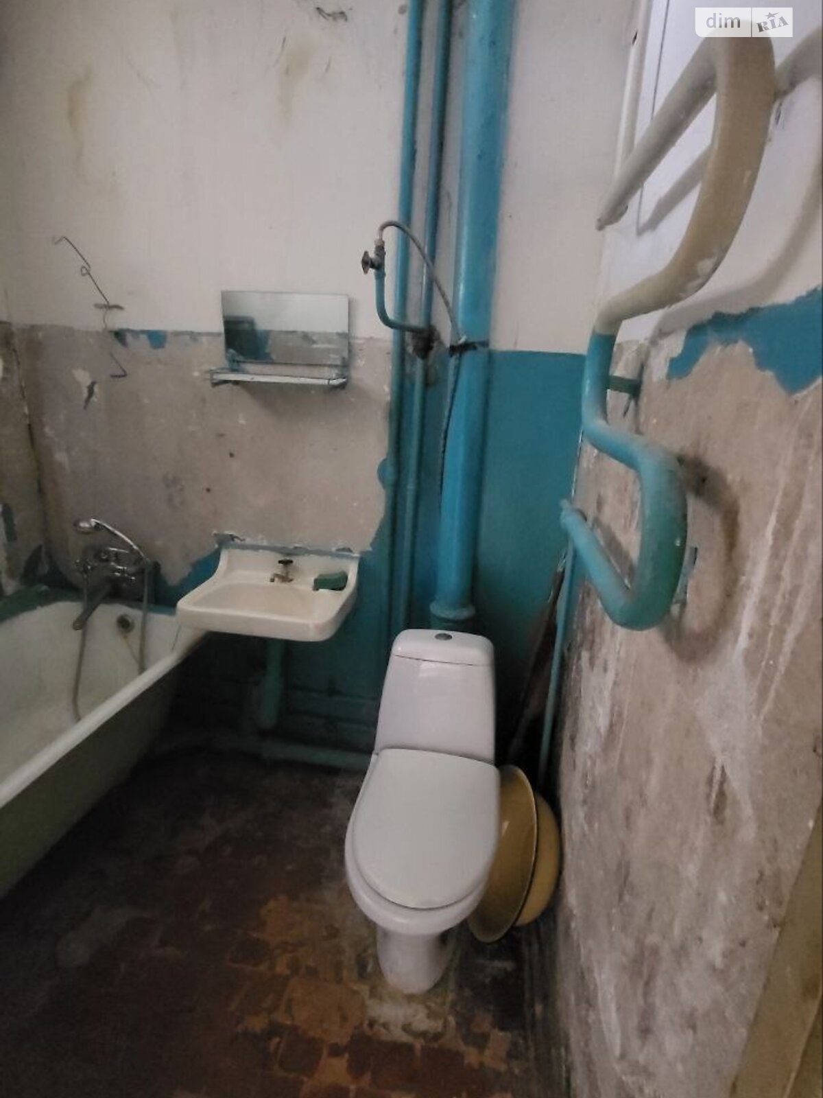 Продажа однокомнатной квартиры в Харькове, на просп. Льва Ландау 4, фото 1