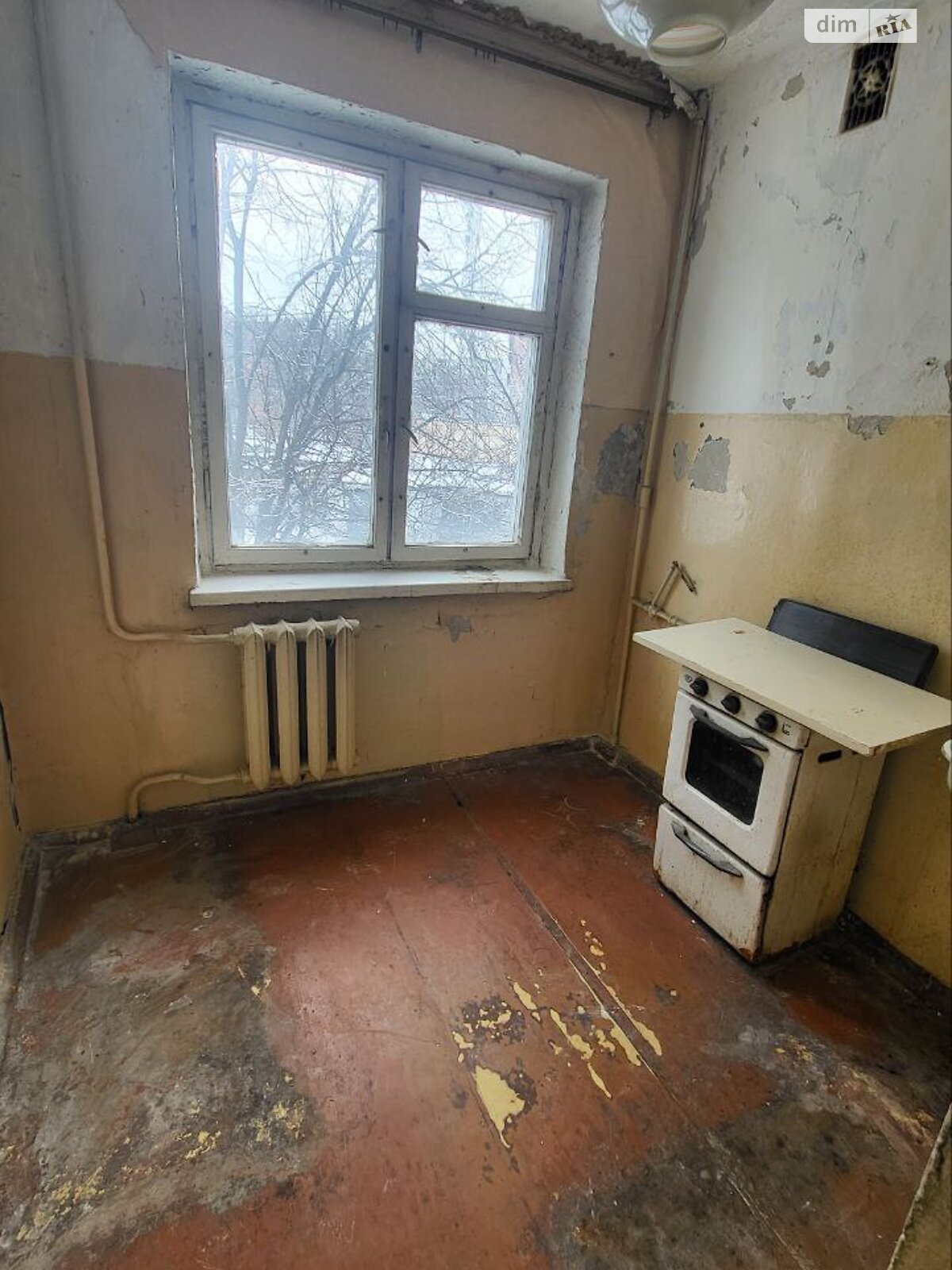 Продажа однокомнатной квартиры в Харькове, на просп. Льва Ландау 4, фото 1