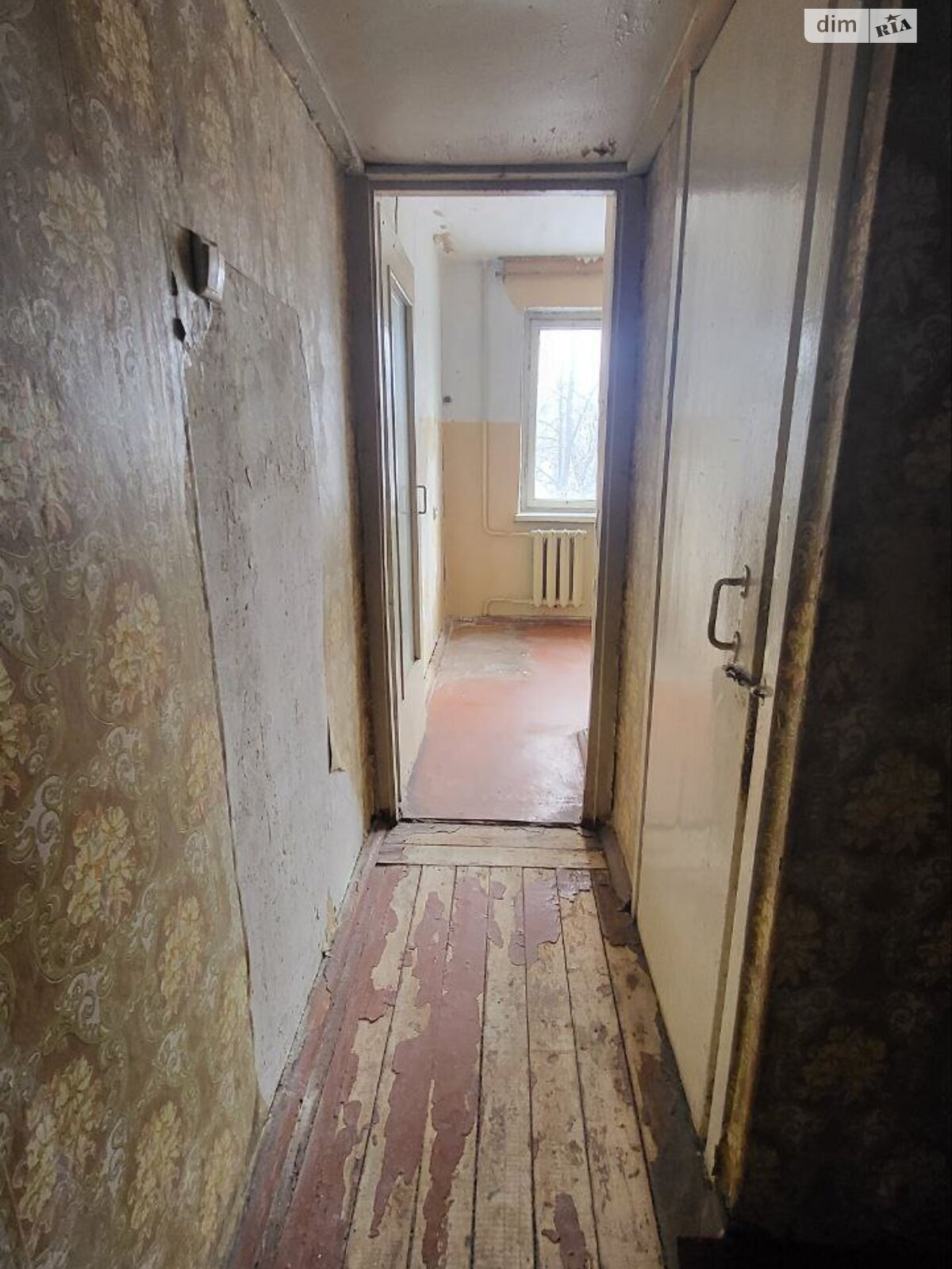 Продажа однокомнатной квартиры в Харькове, на просп. Льва Ландау 4, фото 1