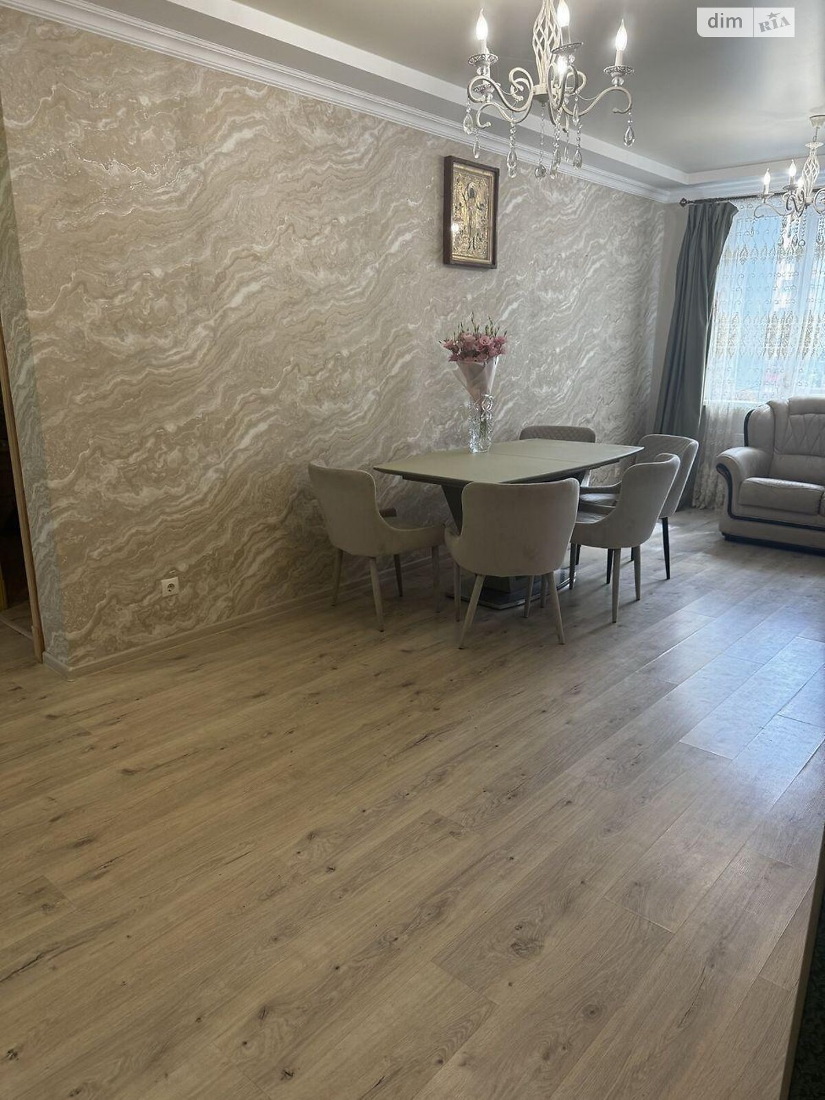 Продажа трехкомнатной квартиры в Харькове, на ул. Сергея Барсукова, район Новые Дома фото 1 Продажа трехкомнатной квартиры в Харькове, на ул. Сергея Барсукова, район Новые Дома фото 1