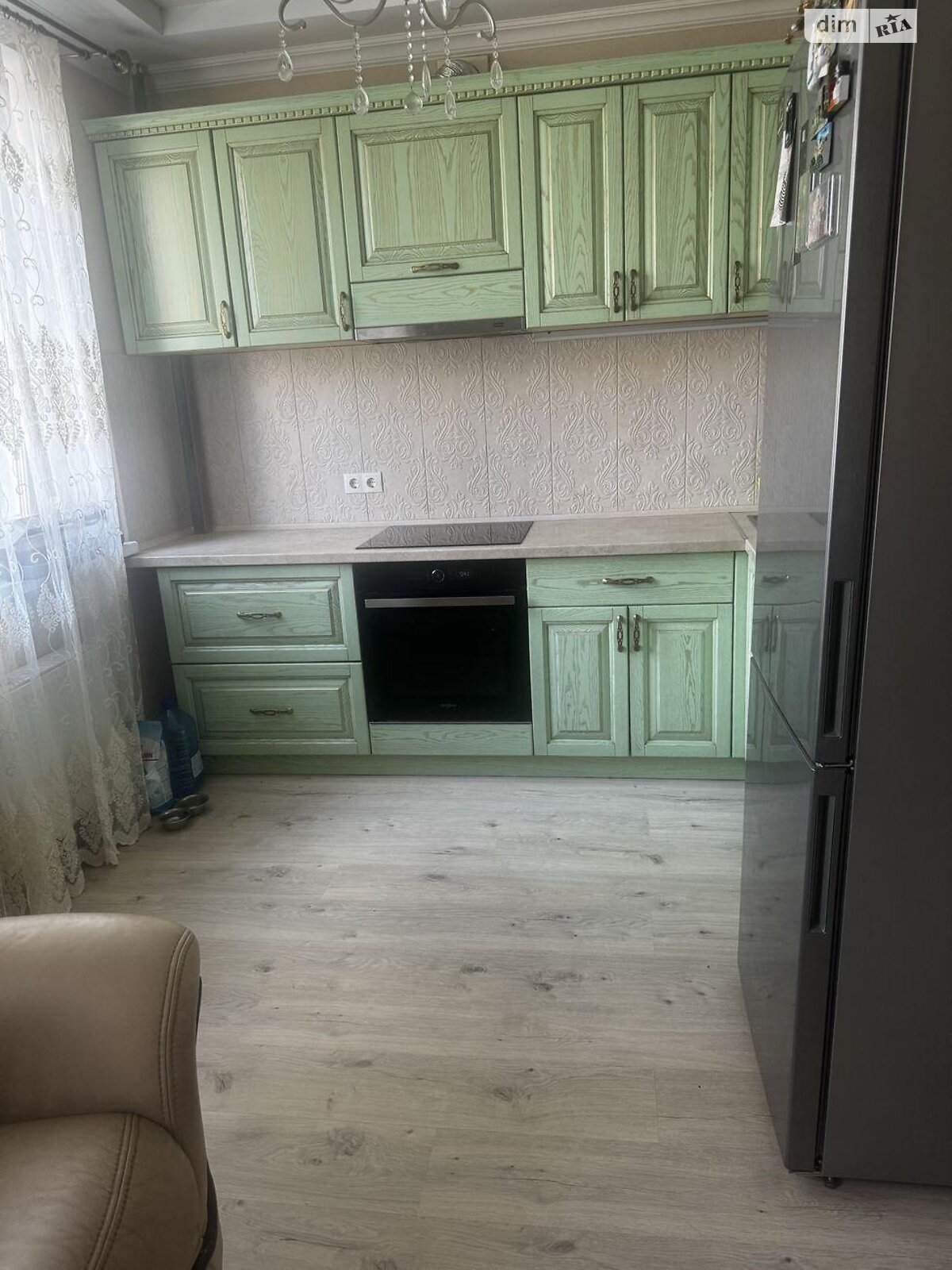 Продажа трехкомнатной квартиры в Харькове, на ул. Сергея Барсукова, район Новые Дома фото 1 Продажа трехкомнатной квартиры в Харькове, на ул. Сергея Барсукова, район Новые Дома фото 1
