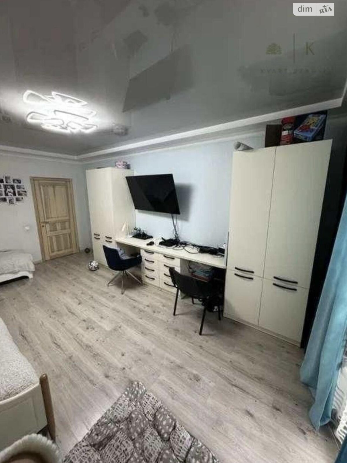 Продажа трехкомнатной квартиры в Харькове, на ул. Сергея Барсукова, район Новые Дома фото 1 Продажа трехкомнатной квартиры в Харькове, на ул. Сергея Барсукова, район Новые Дома фото 1