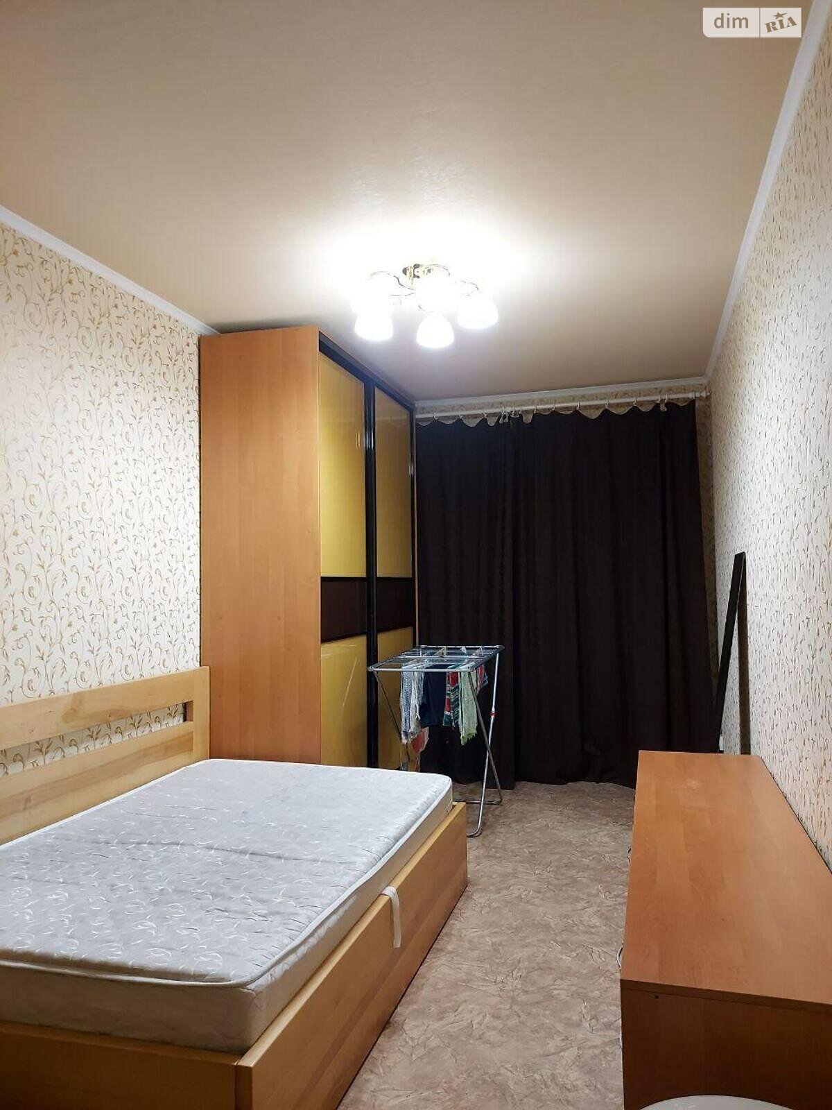 Продаж двокімнатної квартири в Харкові, на вул. Ньютона 133А, район Нові Дома (Слобідський) фото 1