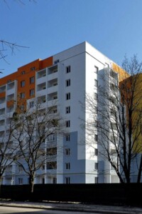 Продажа однокомнатной квартиры в Харькове, на ул. Ньютона 108, район Новые Дома (Слободской) фото 2