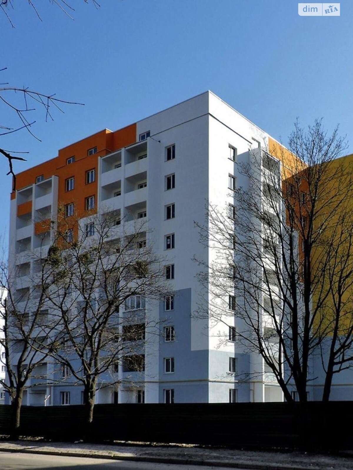 Продаж однокімнатної квартири в Харкові, на вул. Ньютона 108, район Нові Дома (Слобідський) фото 1
