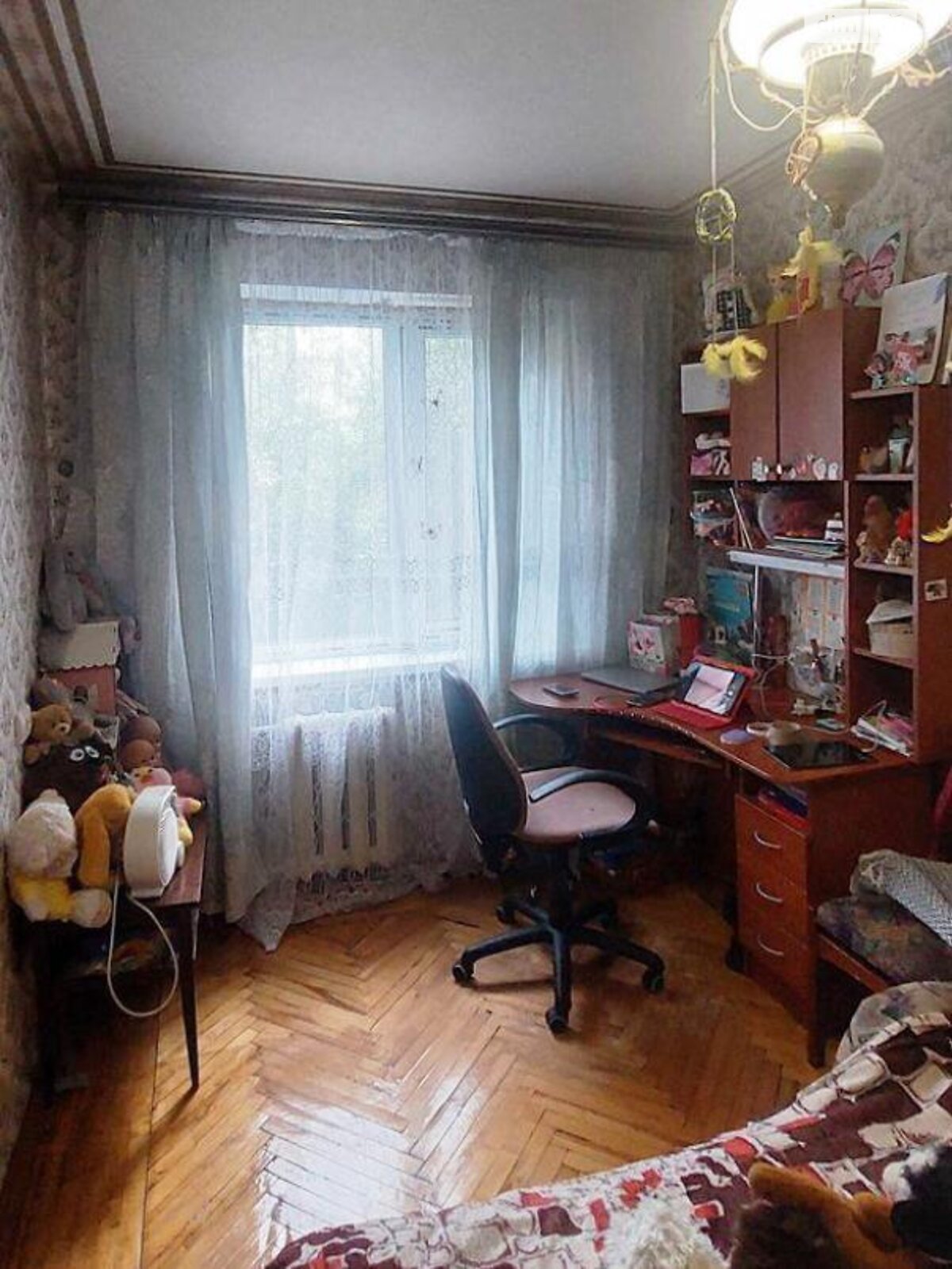 Продажа двухкомнатной квартиры в Харькове, на ул. Ньютона 123, район Новые Дома (Слободской) фото 1