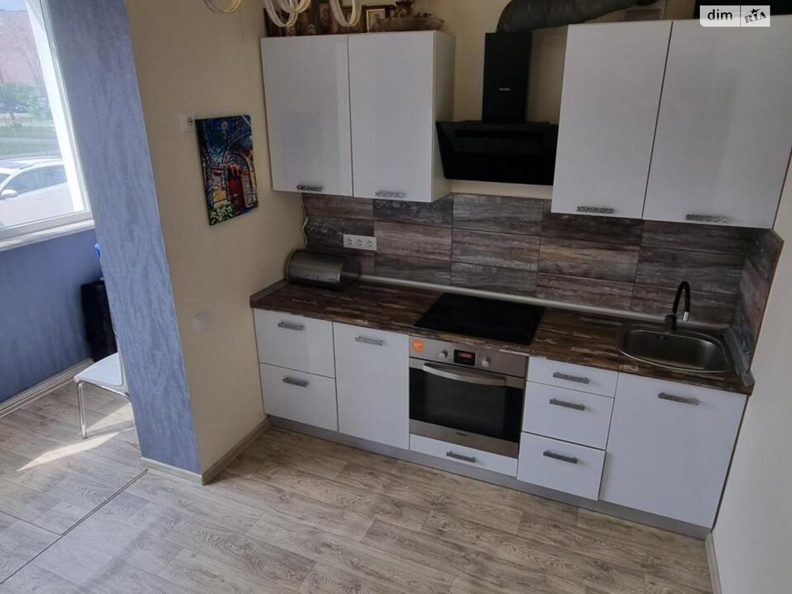 Продажа однокомнатной квартиры в Харькове, на ул. Ньютона 110, район Новые Дома (Слободской) фото 1 Продажа однокомнатной квартиры в Харькове, на ул. Ньютона 110, район Новые Дома (Слободской) фото 1
