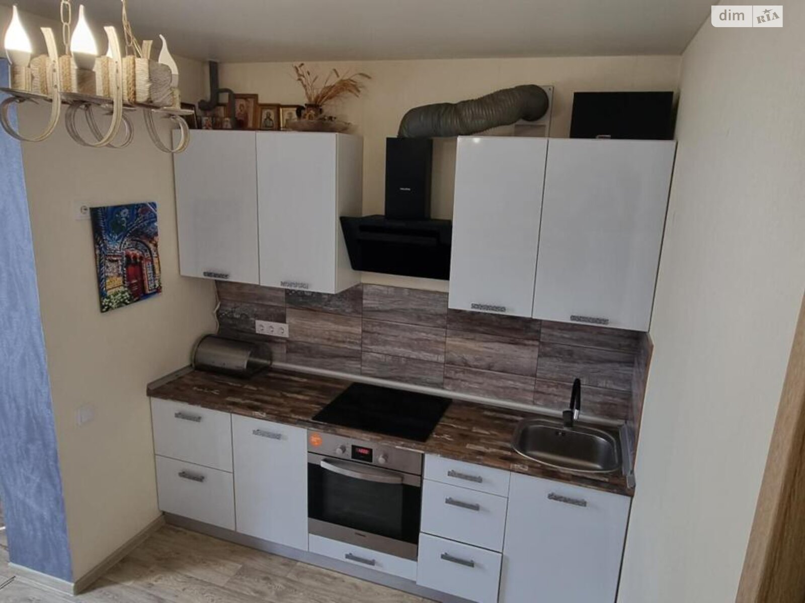 Продажа однокомнатной квартиры в Харькове, на ул. Ньютона 110, район Новые Дома (Слободской) фото 1 Продажа однокомнатной квартиры в Харькове, на ул. Ньютона 110, район Новые Дома (Слободской) фото 1