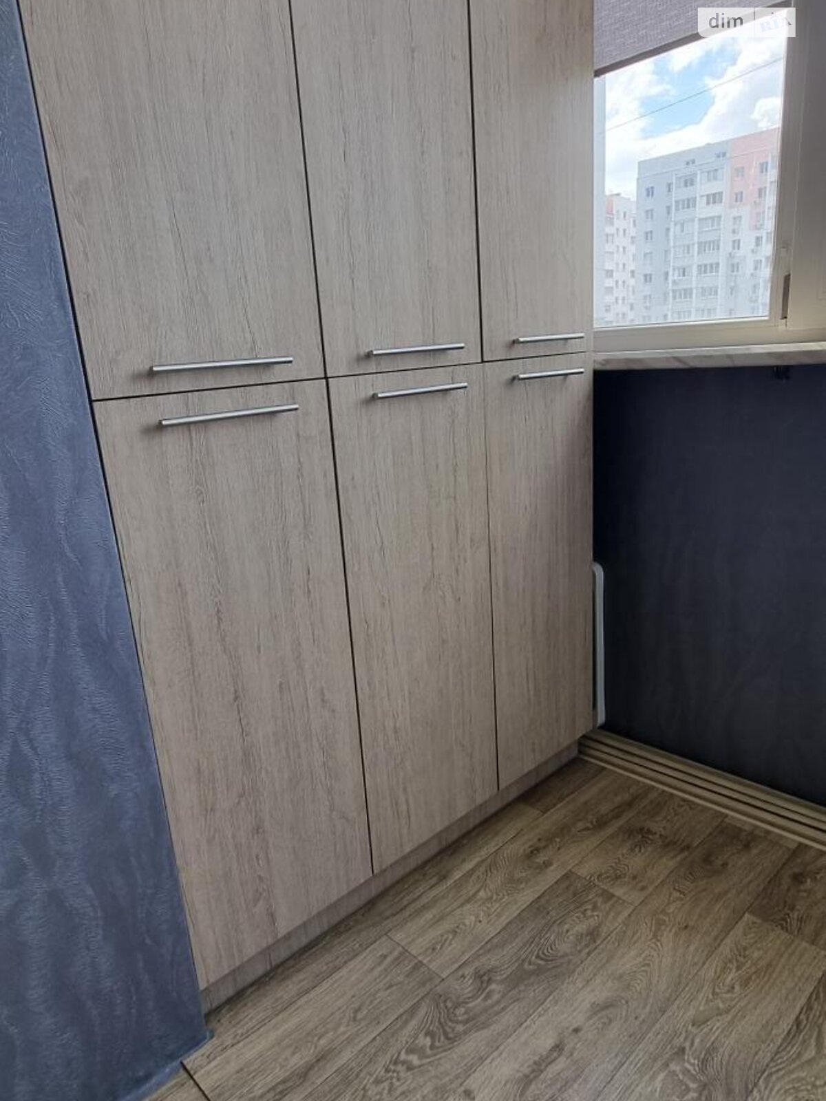 Продажа однокомнатной квартиры в Харькове, на ул. Ньютона 110, район Новые Дома (Слободской) фото 1 Продажа однокомнатной квартиры в Харькове, на ул. Ньютона 110, район Новые Дома (Слободской) фото 1