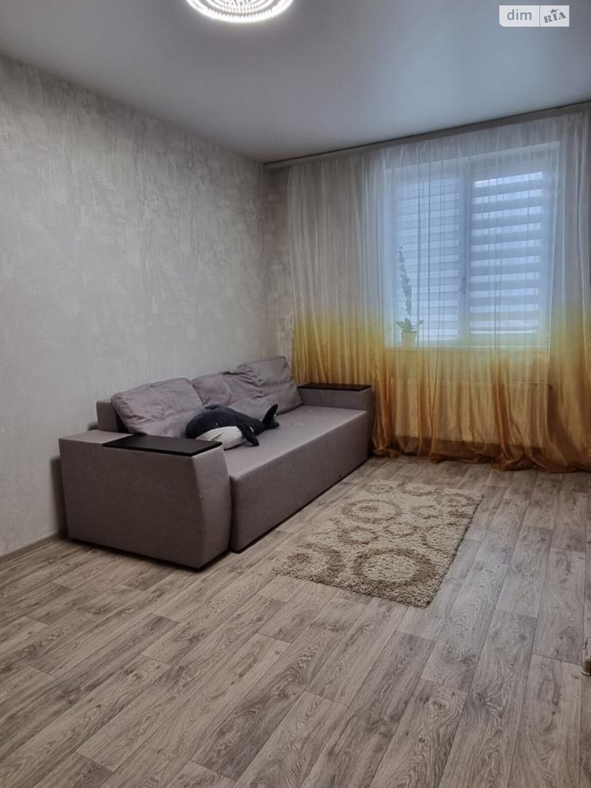 Продажа однокомнатной квартиры в Харькове, на ул. Ньютона 110, район Новые Дома (Слободской) фото 1 Продажа однокомнатной квартиры в Харькове, на ул. Ньютона 110, район Новые Дома (Слободской) фото 1