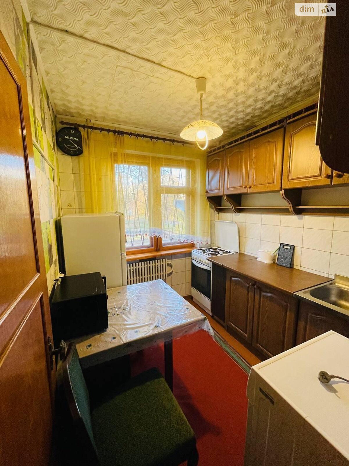 Продаж трикімнатної квартири в Харкові, на вул. Ньютона 133, район Нові Дома фото 1 Продаж трикімнатної квартири в Харкові, на вул. Ньютона 133, район Нові Дома фото 1