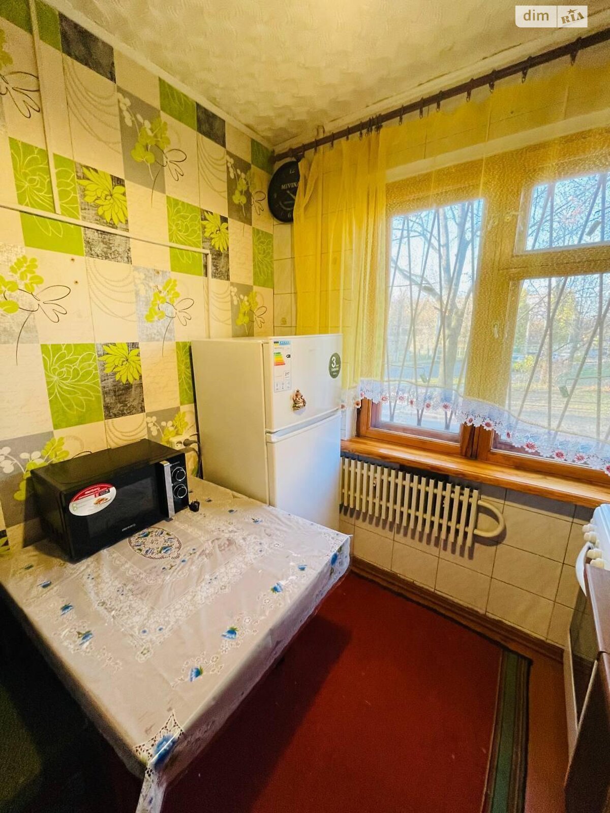 Продаж трикімнатної квартири в Харкові, на вул. Ньютона 133, район Нові Дома фото 1 Продаж трикімнатної квартири в Харкові, на вул. Ньютона 133, район Нові Дома фото 1