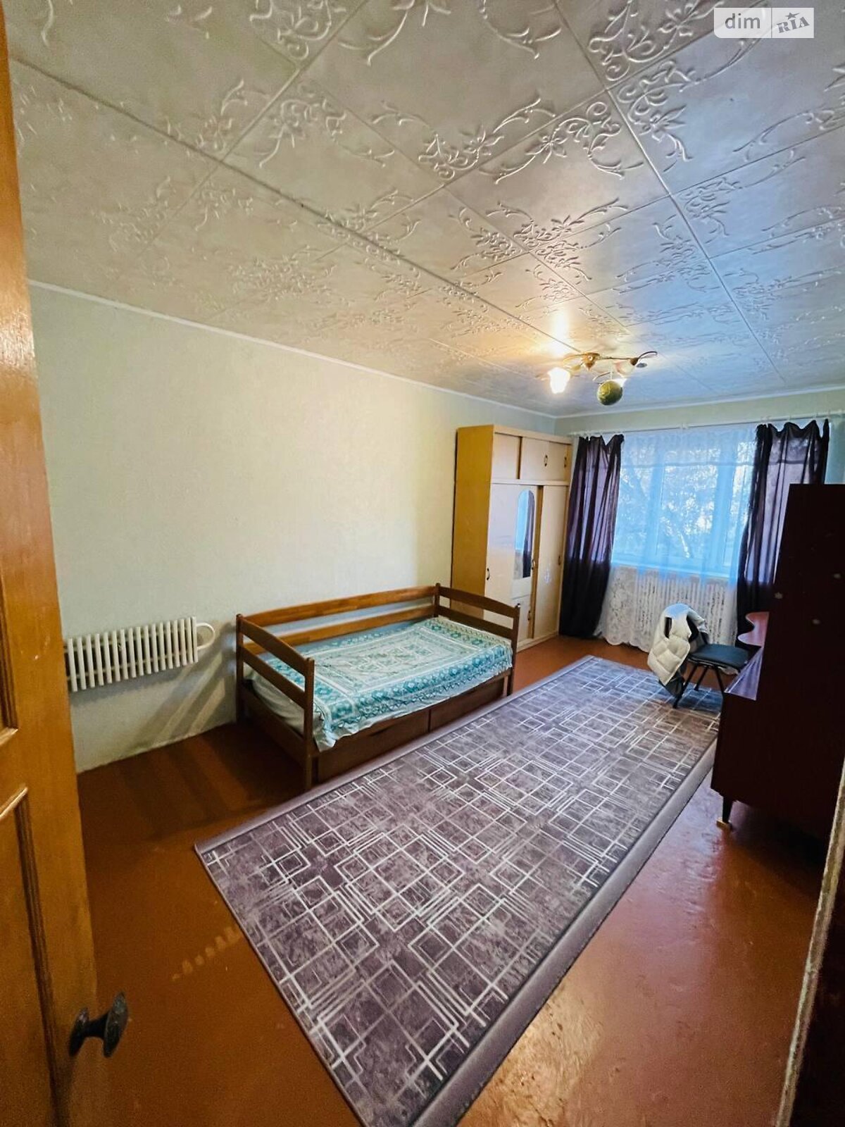Продаж трикімнатної квартири в Харкові, на вул. Ньютона 133, район Нові Дома фото 1 Продаж трикімнатної квартири в Харкові, на вул. Ньютона 133, район Нові Дома фото 1