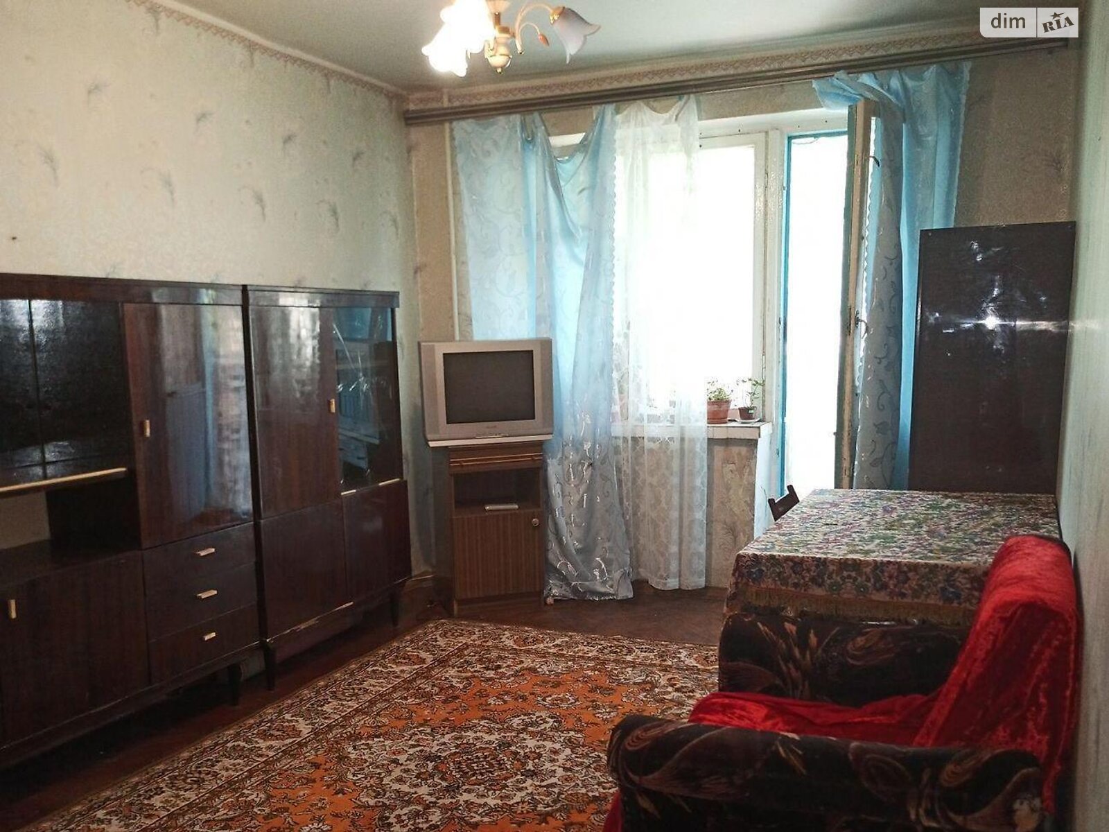 Продаж двокімнатної квартири в Харкові, на пр. Садовий 4, район Нові Дома (Слобідський) фото 1