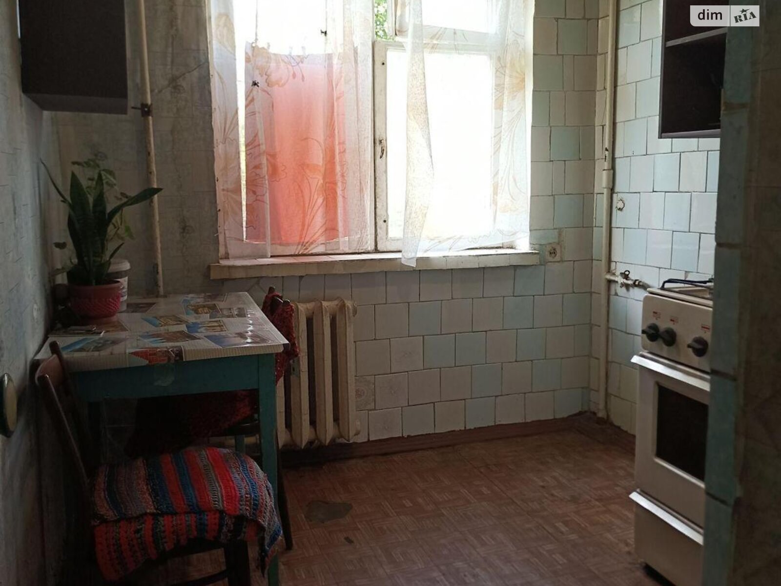 Продаж двокімнатної квартири в Харкові, на пр. Садовий 4, район Нові Дома (Слобідський) фото 1