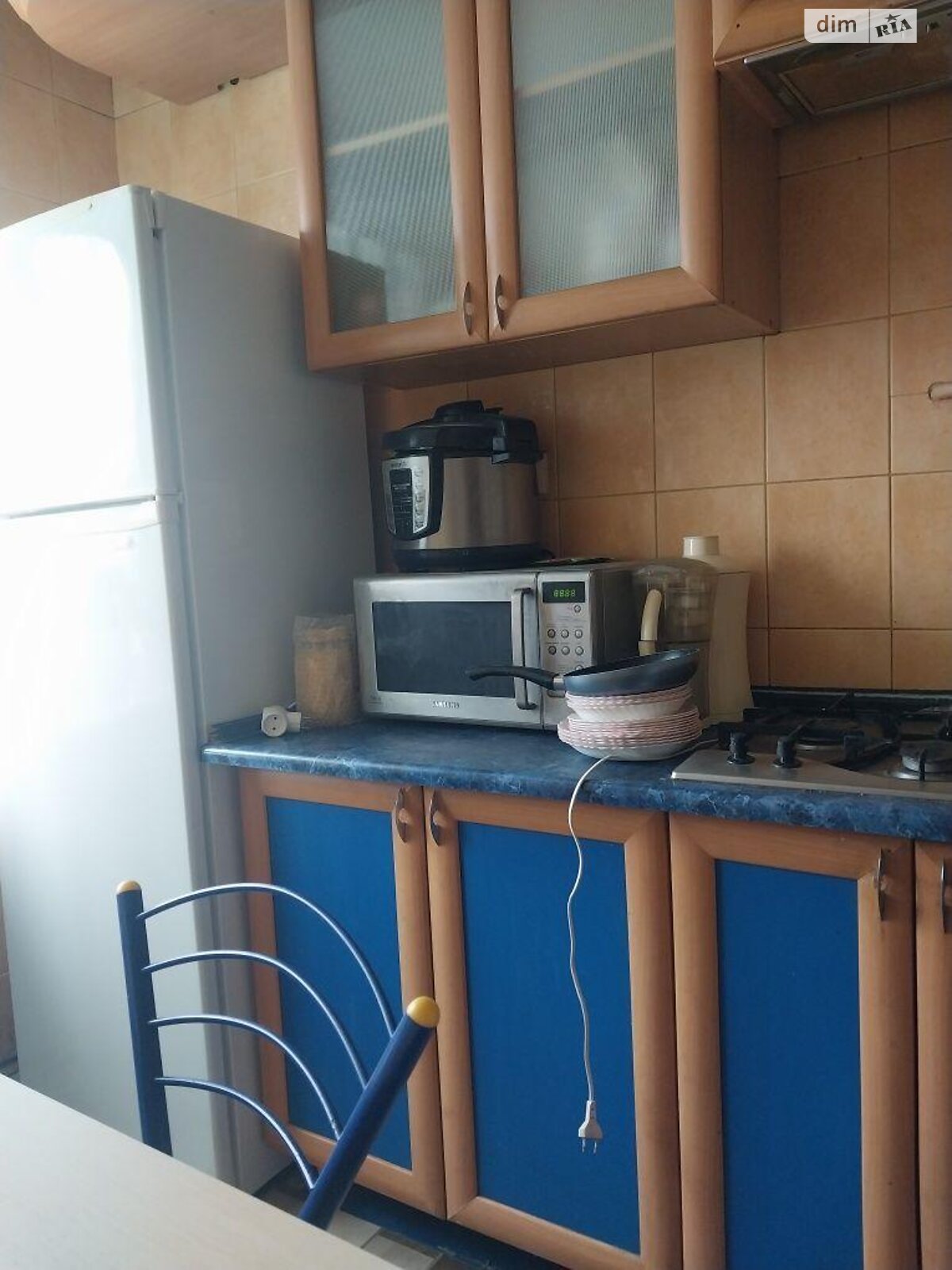 Продажа трехкомнатной квартиры в Харькове, на пр. Садовый 16, район Новые Дома (Слободской) фото 1