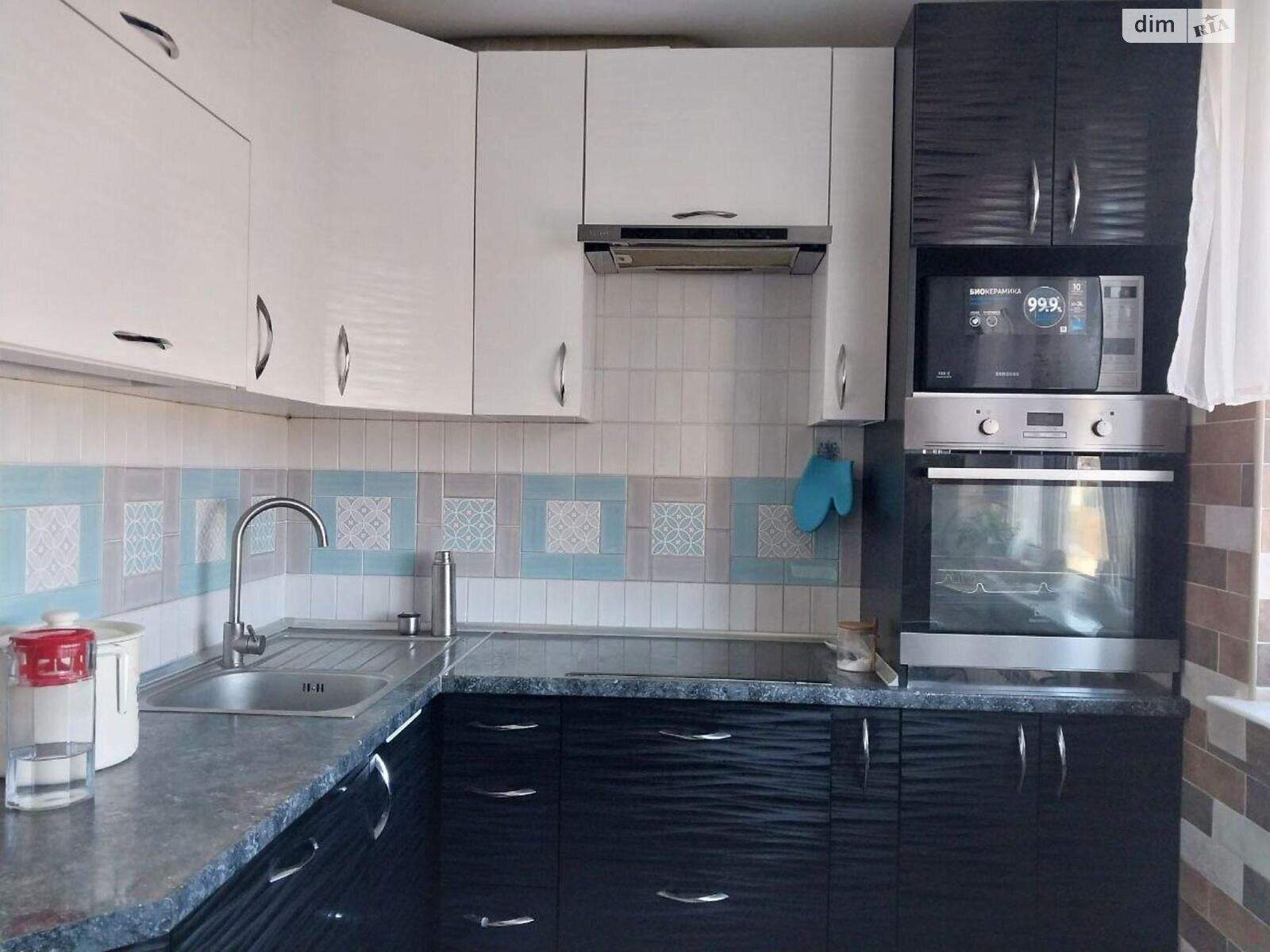 Продаж трикімнатної квартири в Харкові, на пр. Садовий, район Нові Дома фото 1 Продаж трикімнатної квартири в Харкові, на пр. Садовий, район Нові Дома фото 1
