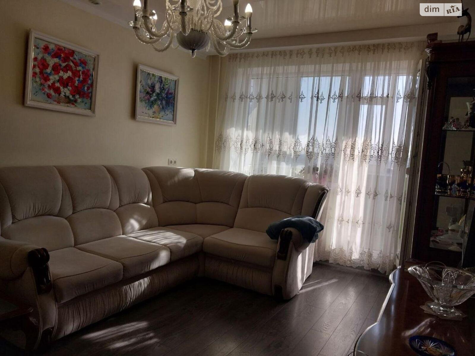 Продаж трикімнатної квартири в Харкові, на пр. Садовий, район Нові Дома фото 1 Продаж трикімнатної квартири в Харкові, на пр. Садовий, район Нові Дома фото 1