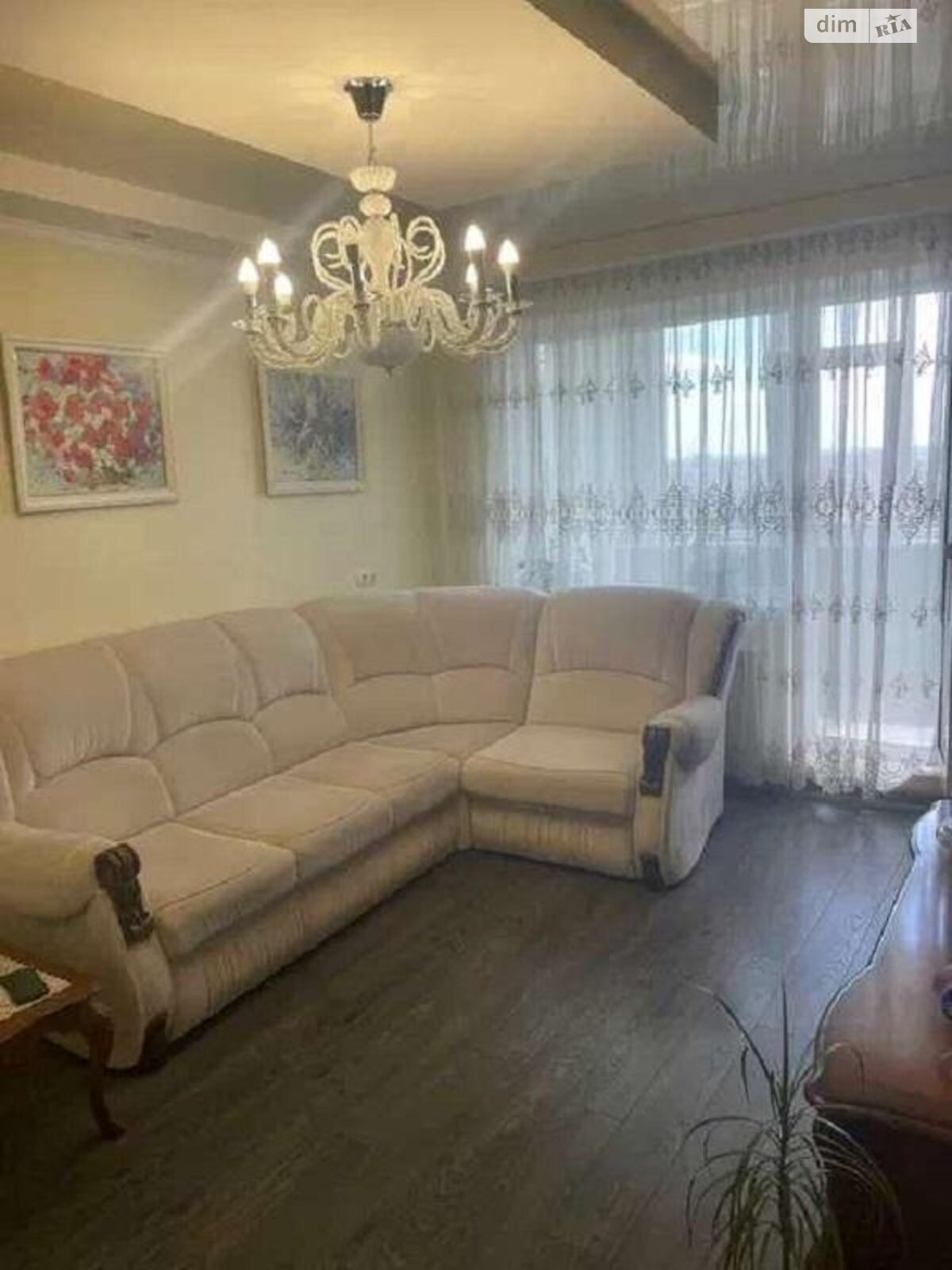 Продаж трикімнатної квартири в Харкові, на пр. Садовий, район Нові Дома фото 1 Продаж трикімнатної квартири в Харкові, на пр. Садовий, район Нові Дома фото 1