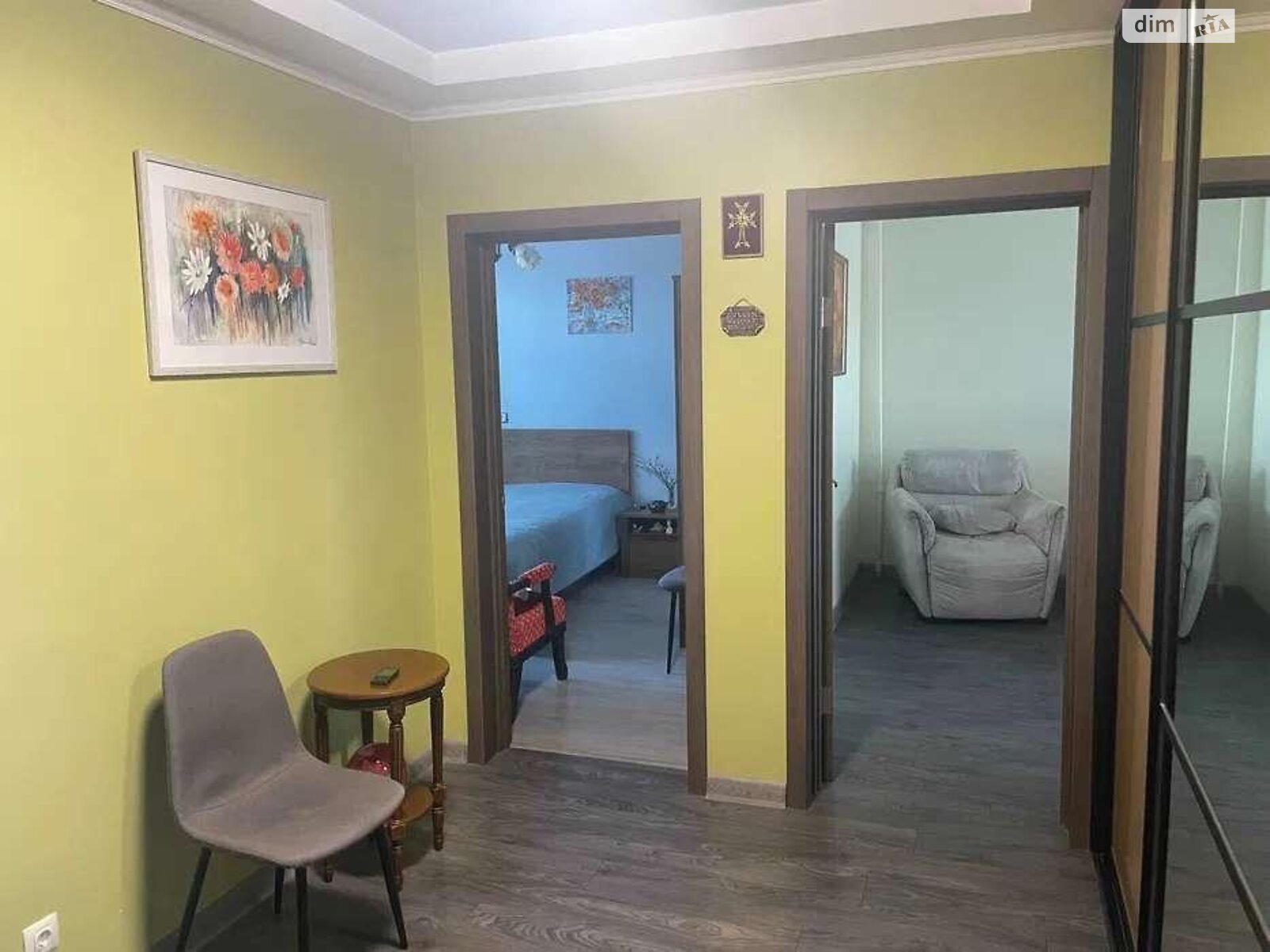 Продаж трикімнатної квартири в Харкові, на пр. Садовий, район Нові Дома фото 1 Продаж трикімнатної квартири в Харкові, на пр. Садовий, район Нові Дома фото 1