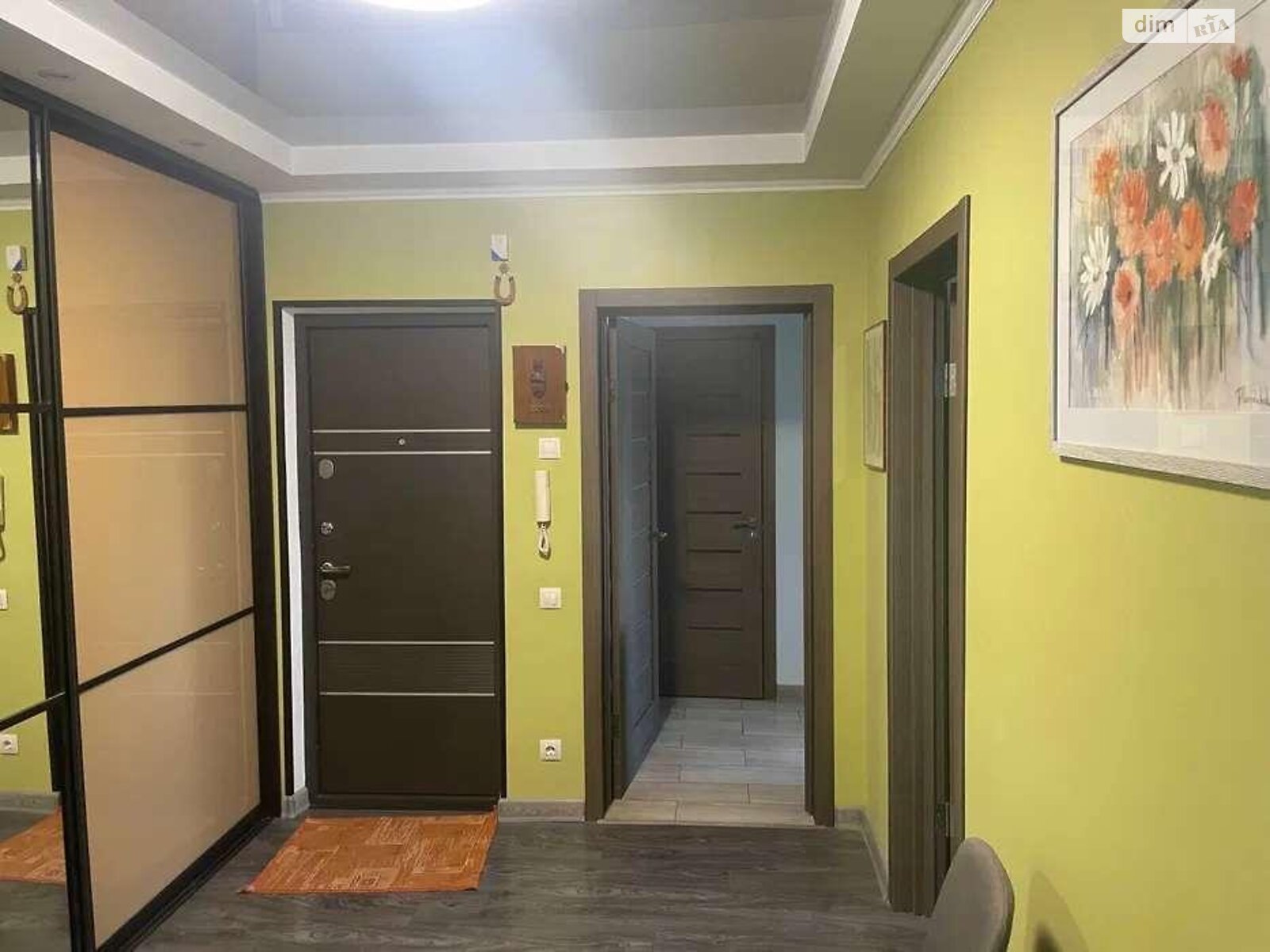 Продаж трикімнатної квартири в Харкові, на пр. Садовий, район Нові Дома фото 1 Продаж трикімнатної квартири в Харкові, на пр. Садовий, район Нові Дома фото 1
