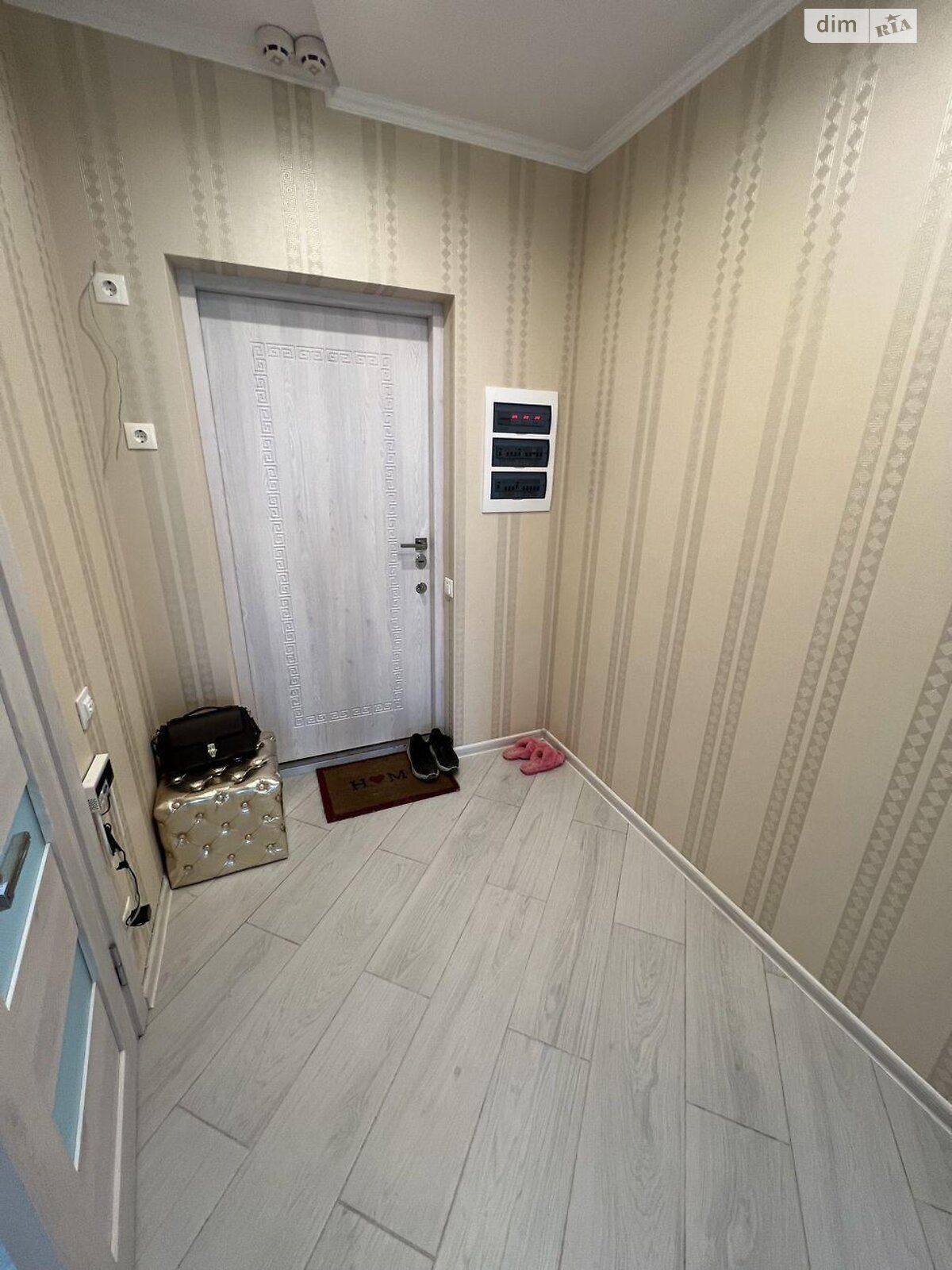 Продаж однокімнатної квартири в Харкові, на пр. Садовий 15, район Нові Дома фото 1